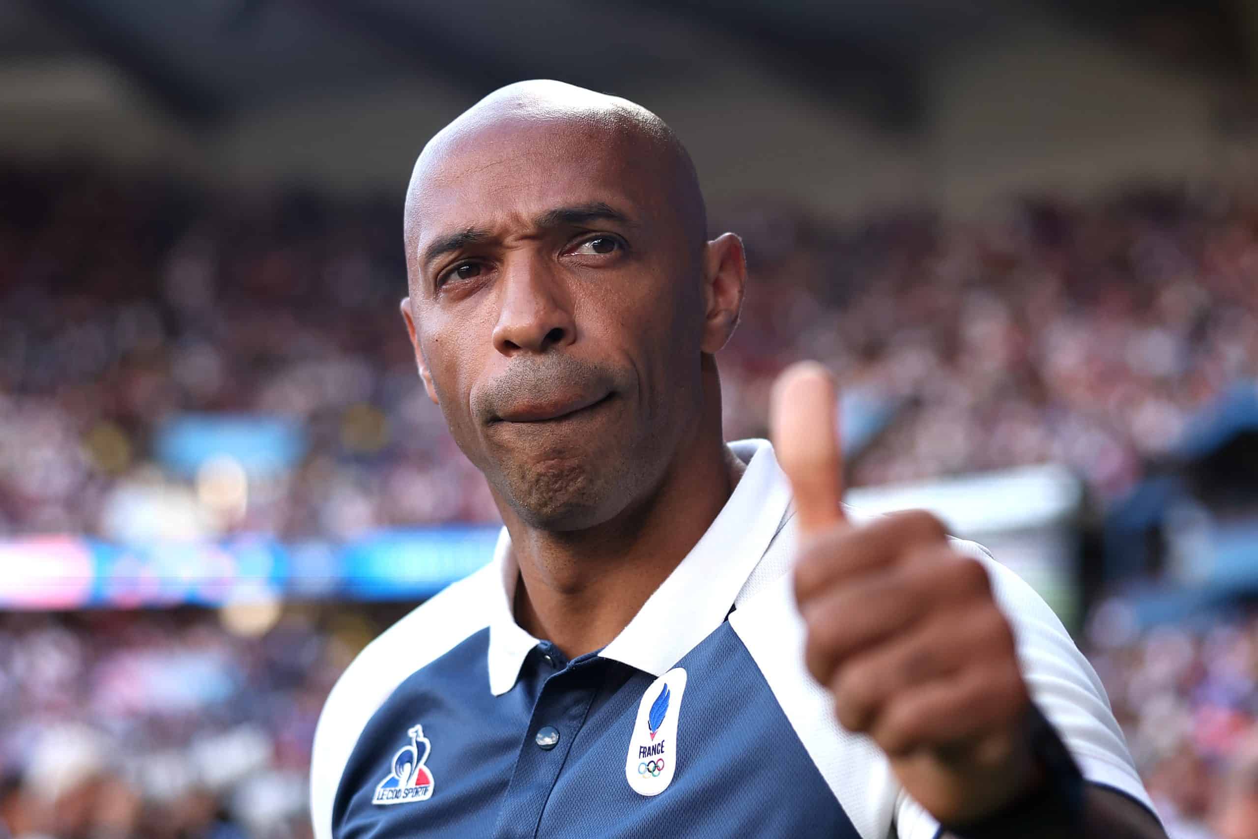 Lamine Yamal brilla, pero Thierry Henry lanza una advertencia: “Ya vi esto antes”