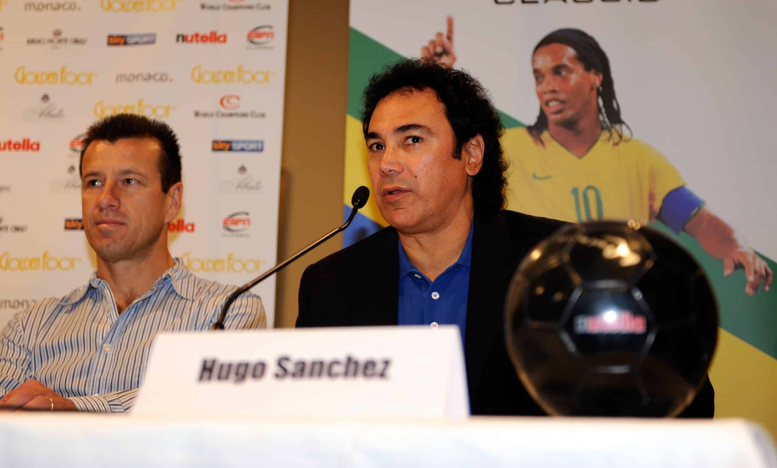 Hugo Sánchez explota contra el ‘Tata’ Martino: «Nunca le perdonaré el partido contra Argentina»