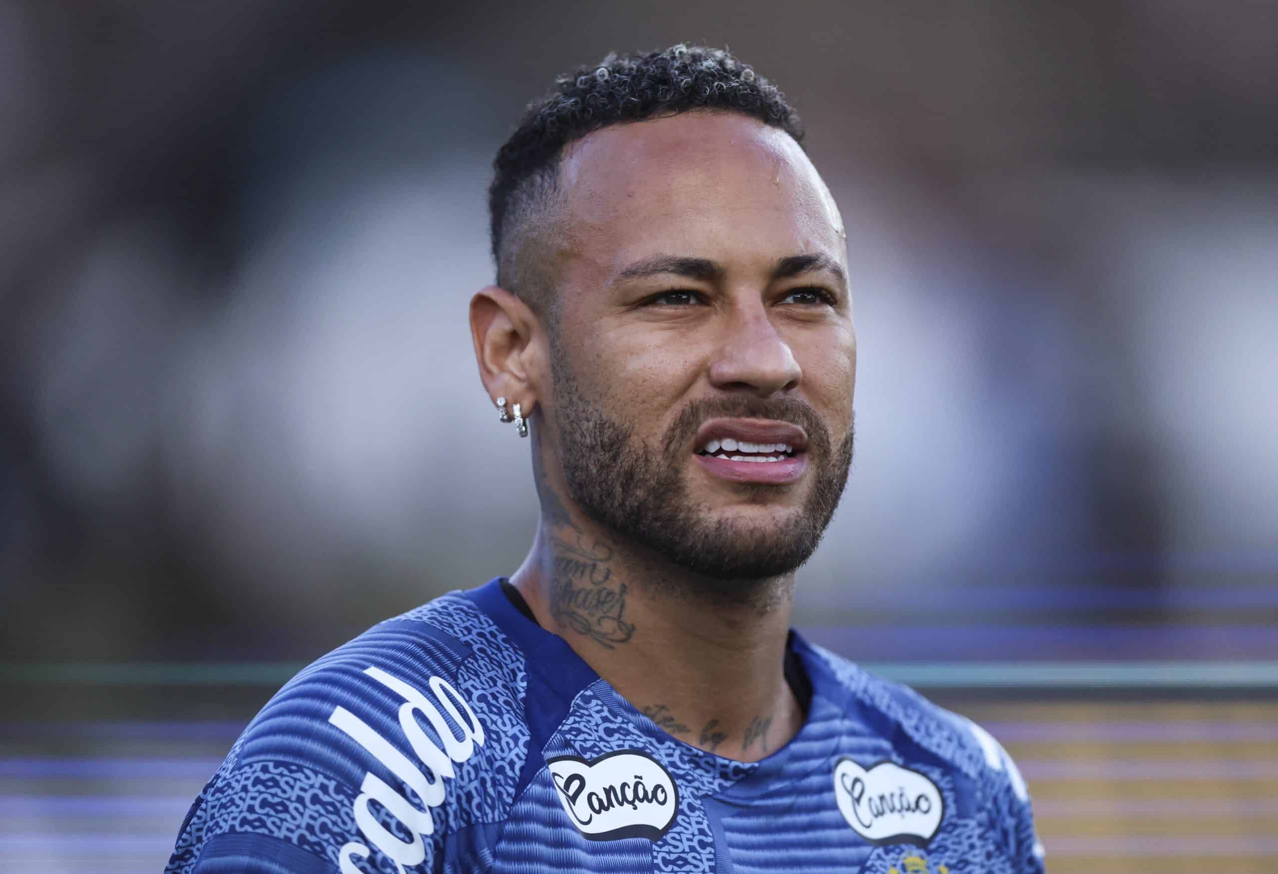 Neymar fuera: Brasil pierde a su estrella para los duelos contra Colombia y Argentina