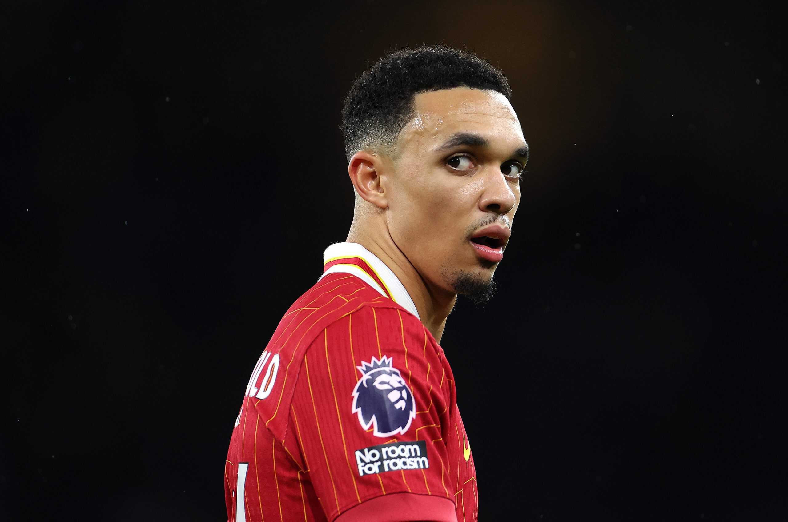 Trent Alexander-Arnold elige al Real Madrid y deja atrás el interés del Barcelona