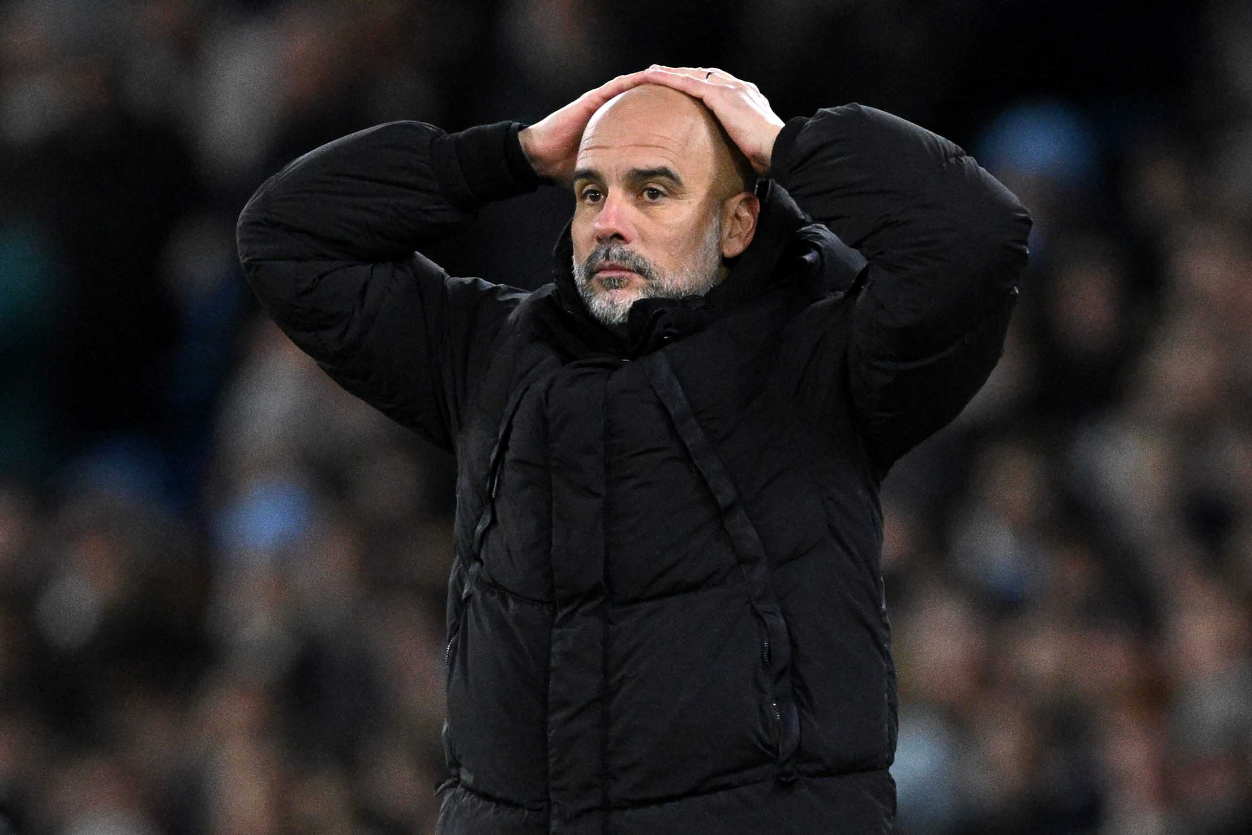 Guardiola evitará decisiones estúpidas
