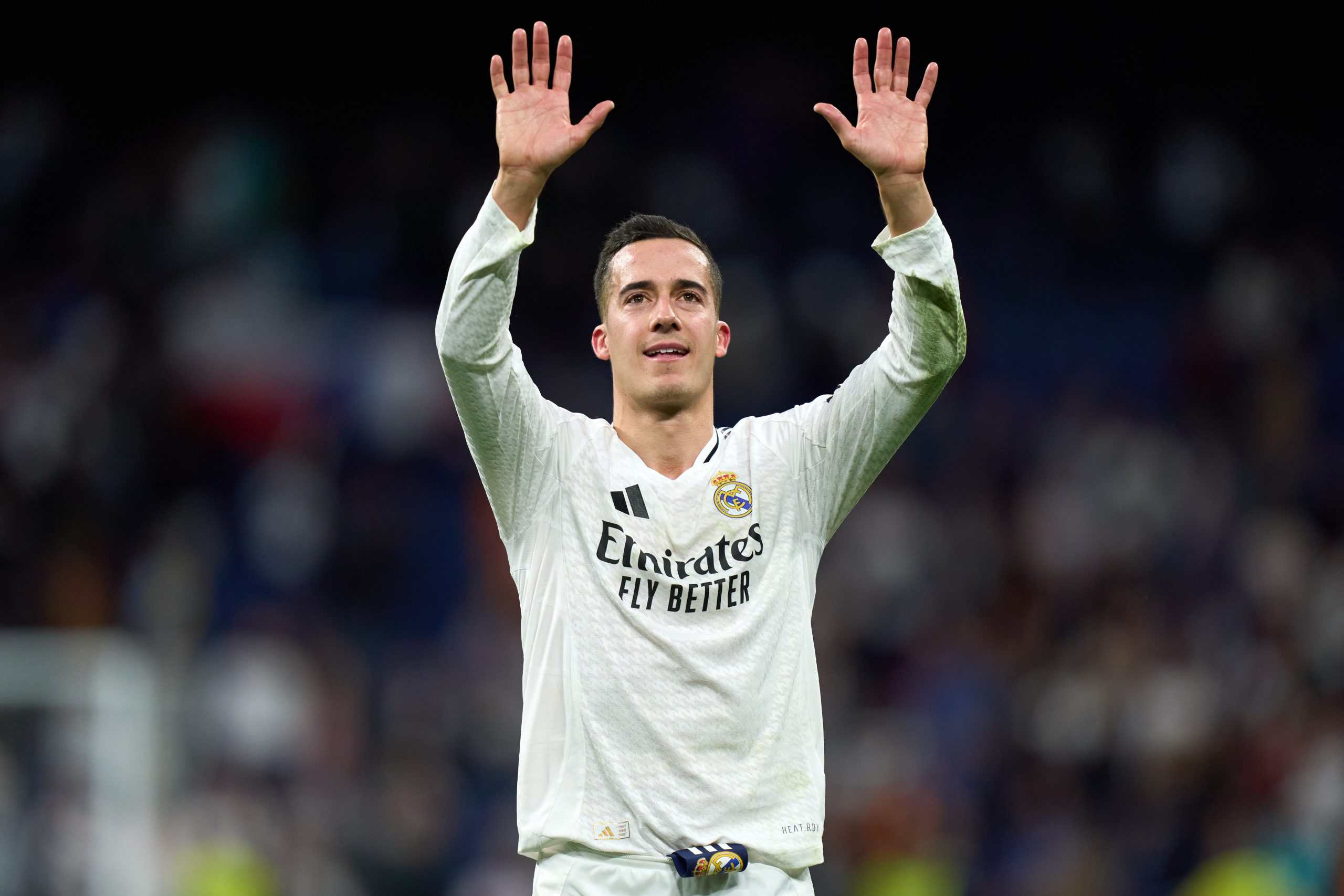 ¿Lucas Vázquez, sentenciado? El fichaje de Alexander-Arnold deja su futuro en el aire