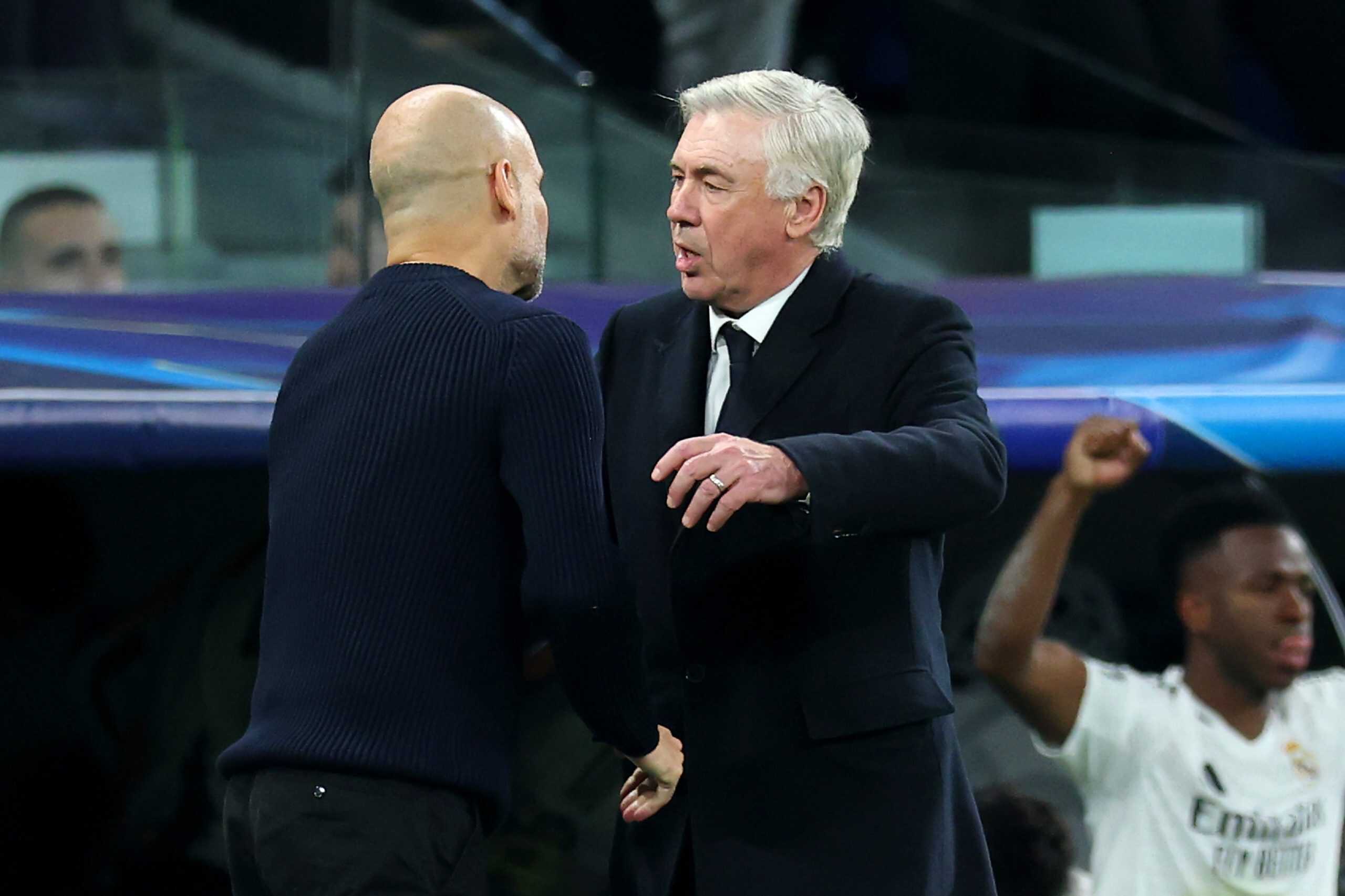 Brasil busca entrenador de élite: ¿Ancelotti o Guardiola al mando de la ‘Canarinha’?