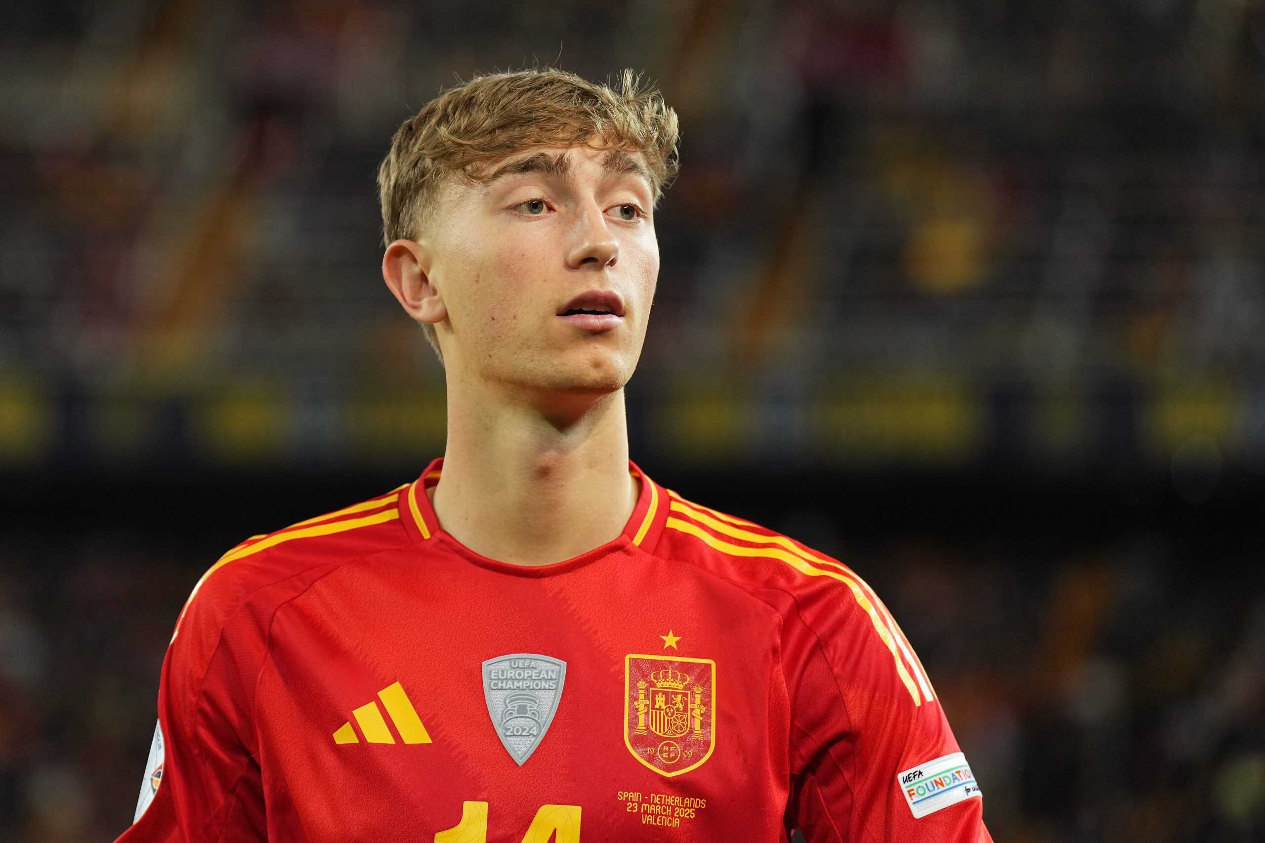 ¿Destino Real Madrid? El futuro de Dean Huijsen genera especulación