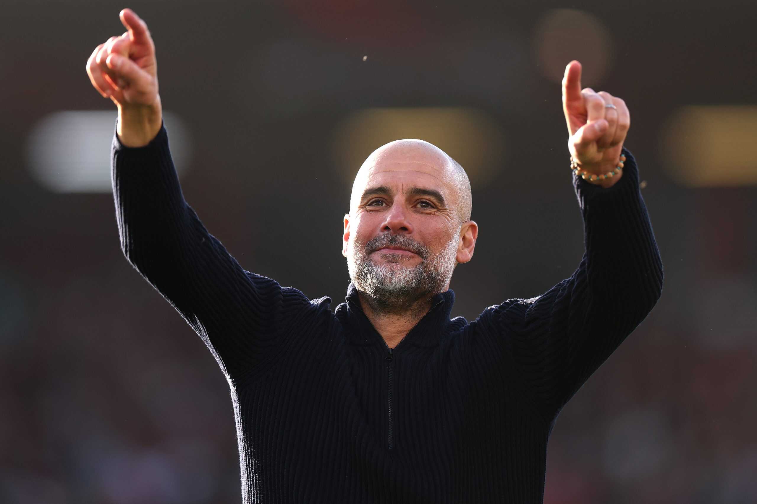 ¿El nuevo De Bruyne? Guardiola se lanza por la joya del Leverkusen para heredar el trono del City