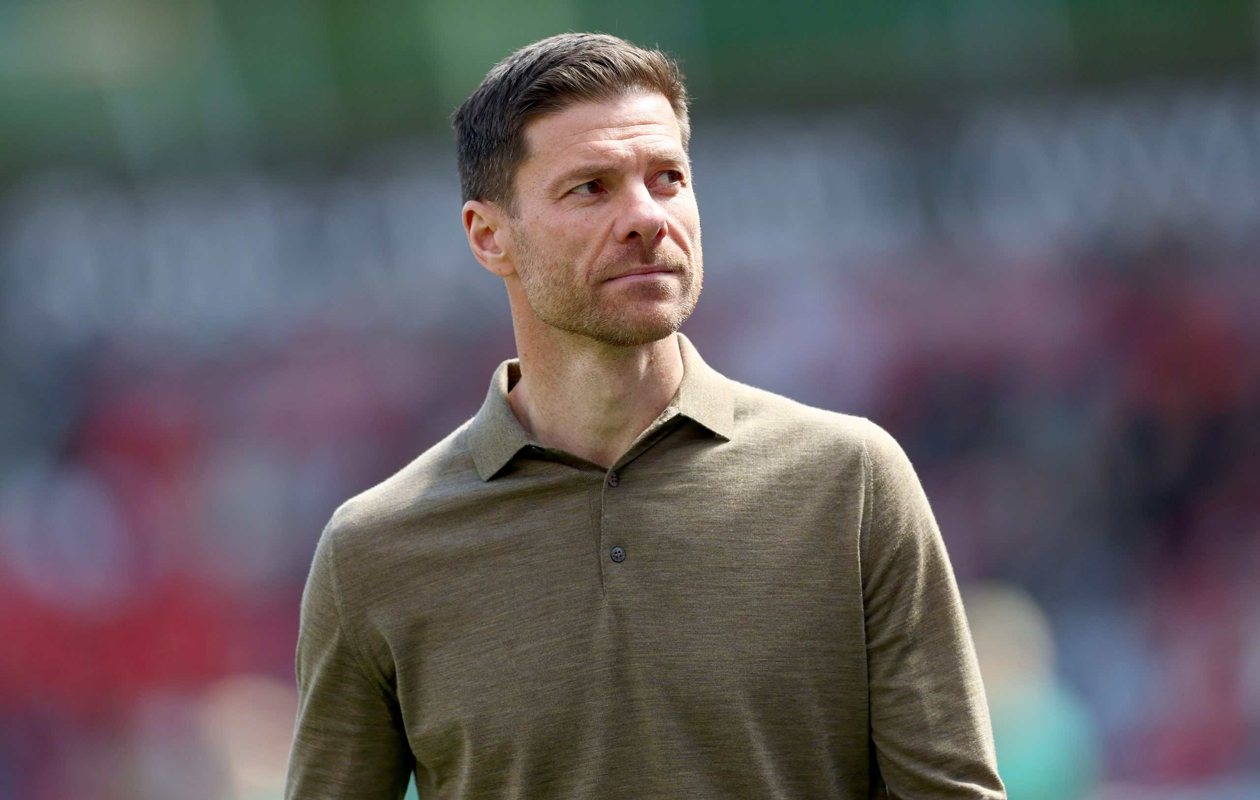 El Real Madrid tiene que pagar una millonada si quiere a Xabi Alonso como entrenador
