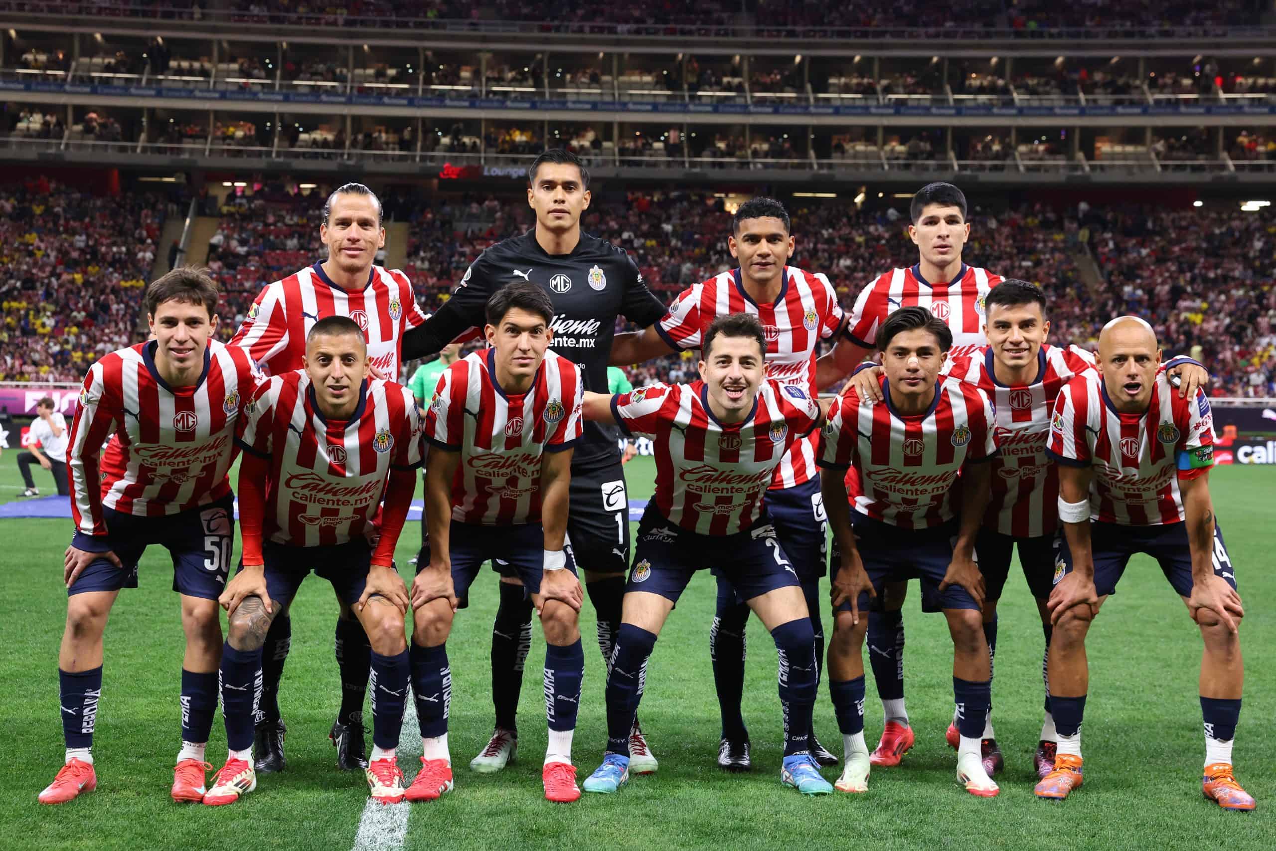 “Chivas está en deuda y sin excusas”: La directiva acepta el fracaso y traza el plan para una nueva era ganadora
