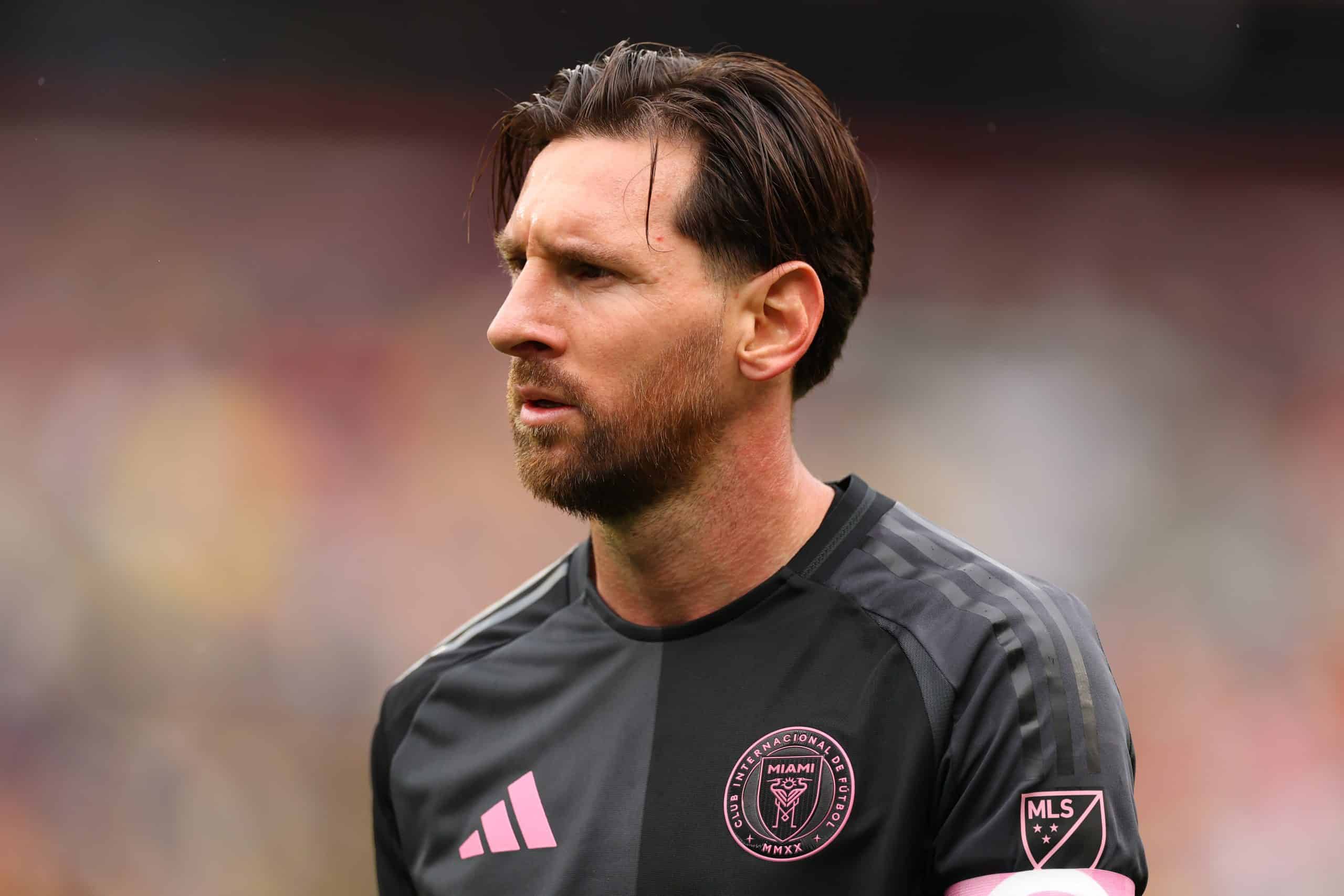 ¿Se queda o se va? El futuro de Messi entra en tiempo de decisión