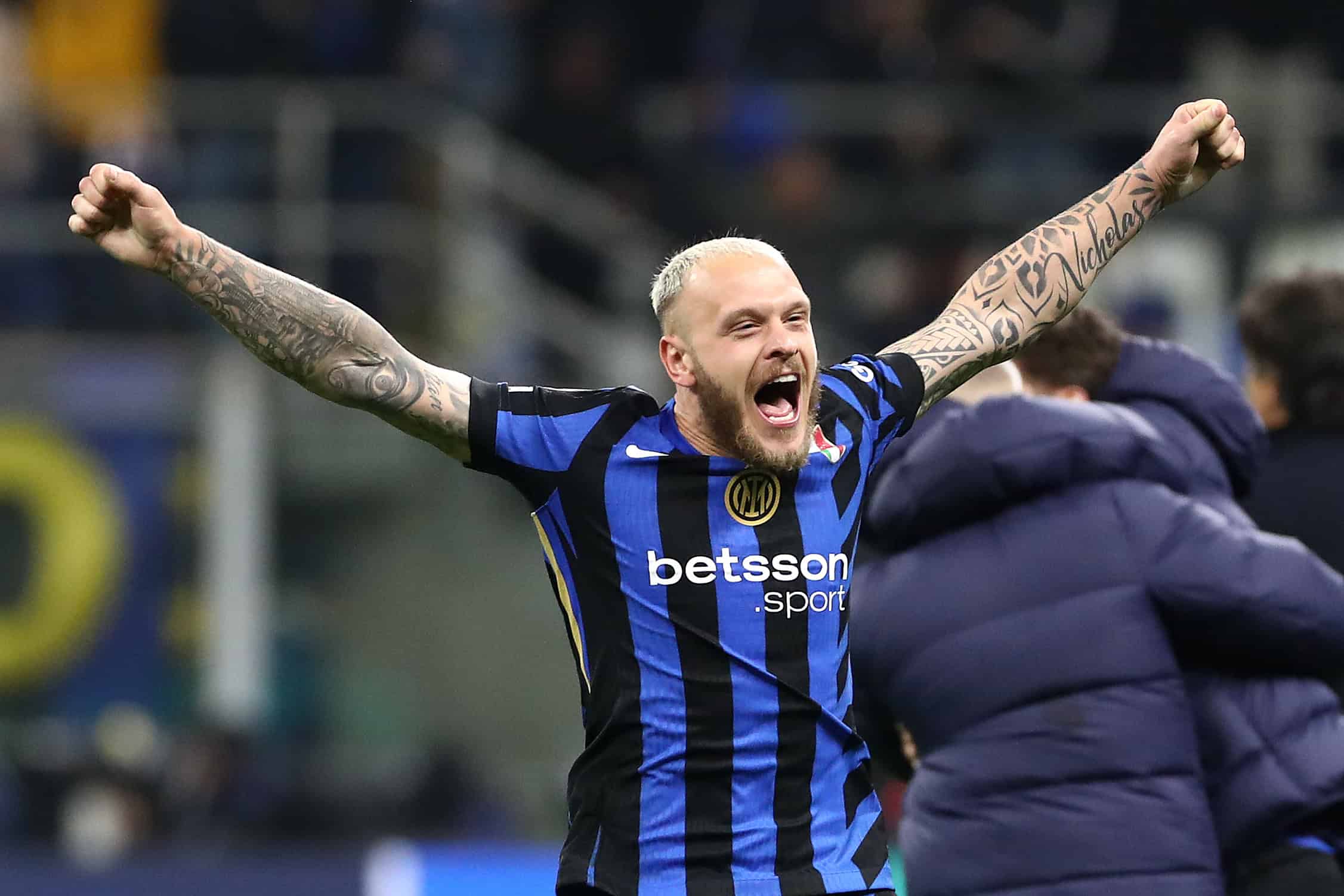 ¿Se le complica la Champions al Barça? El Inter, un rival letal que huele a final