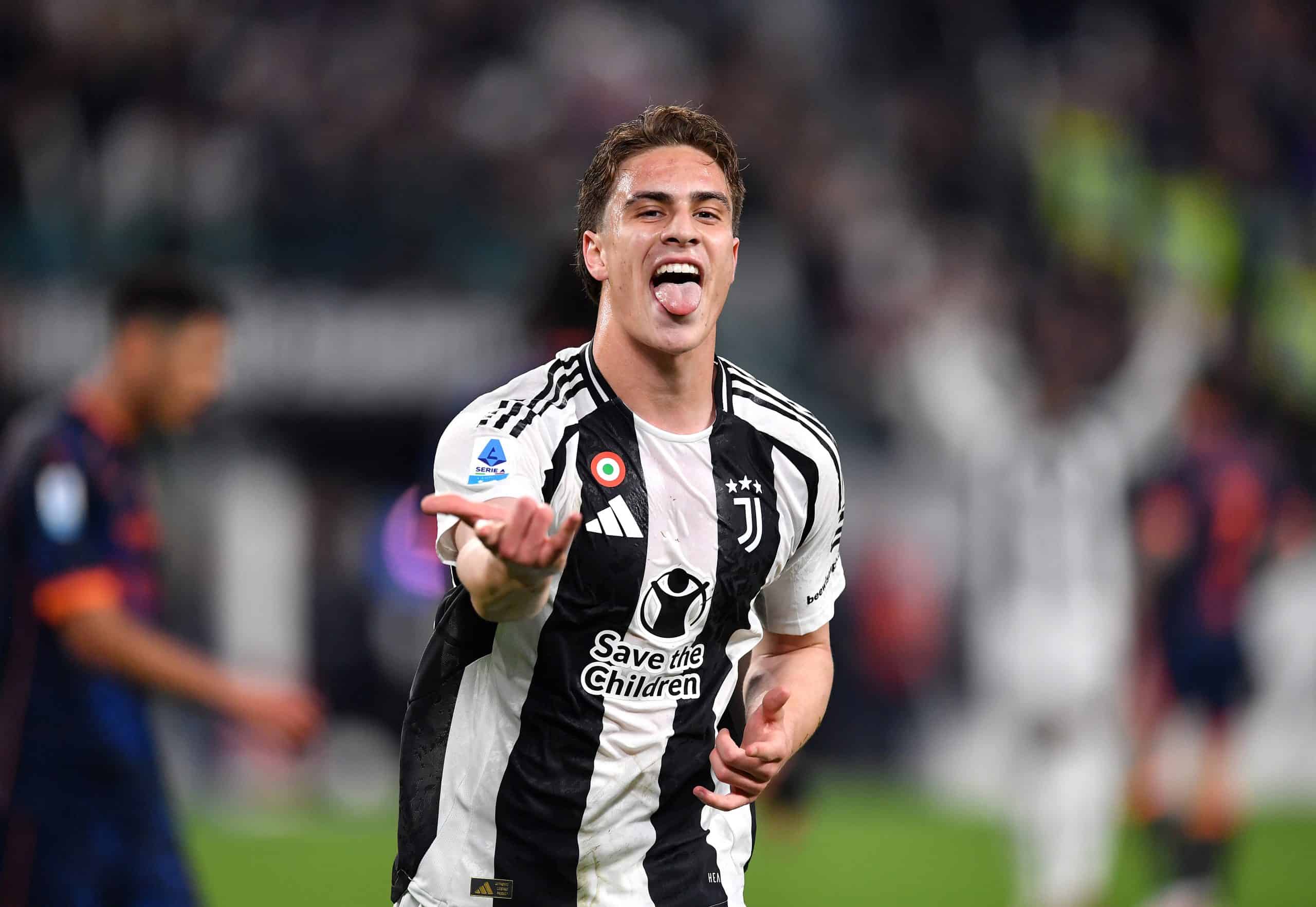 El Bayern quiere corregir su error: va por Kenan Yildiz, pero Wirtz complica el plan