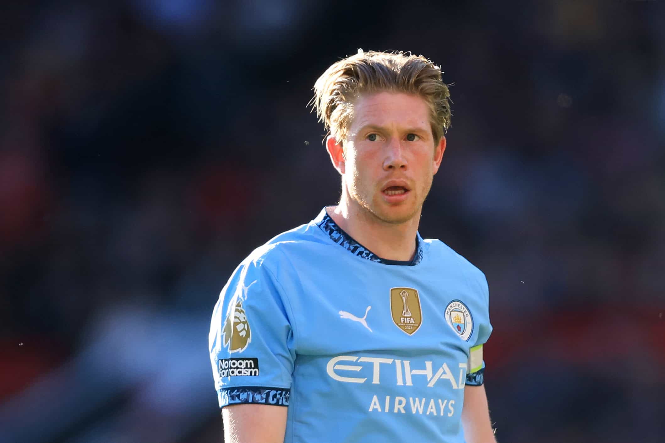 ¿De Bruyne y Messi juntos en Miami? Esto es lo que se sabe hasta ahora