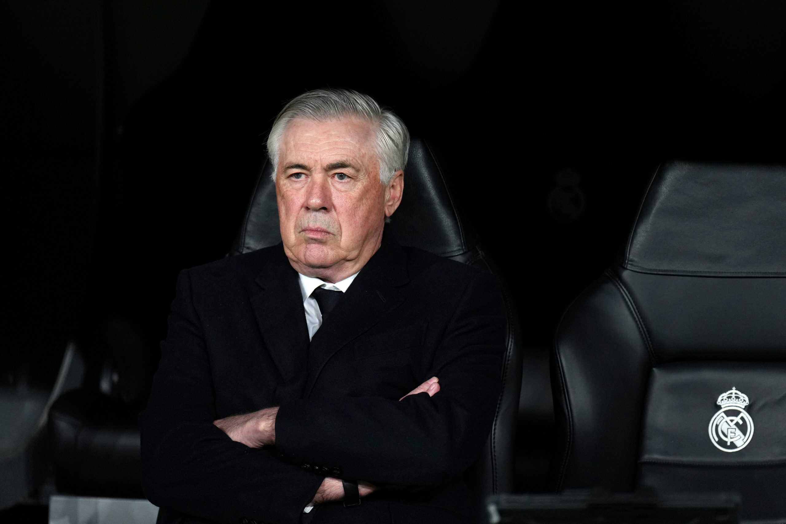 ¿Fin de una era? La eliminación ante Arsenal deja a Ancelotti al borde del adiós en el Real Madrid