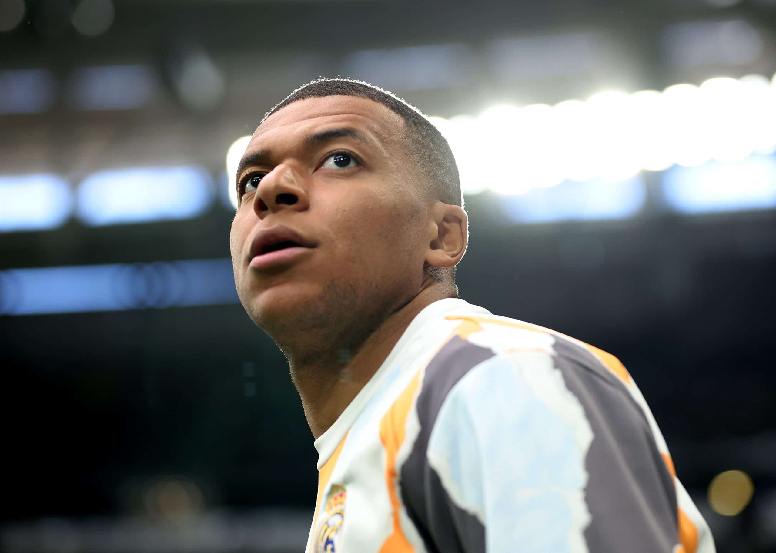 Mbappé rompe el silencio: «Me presionaron para quedarme en París»