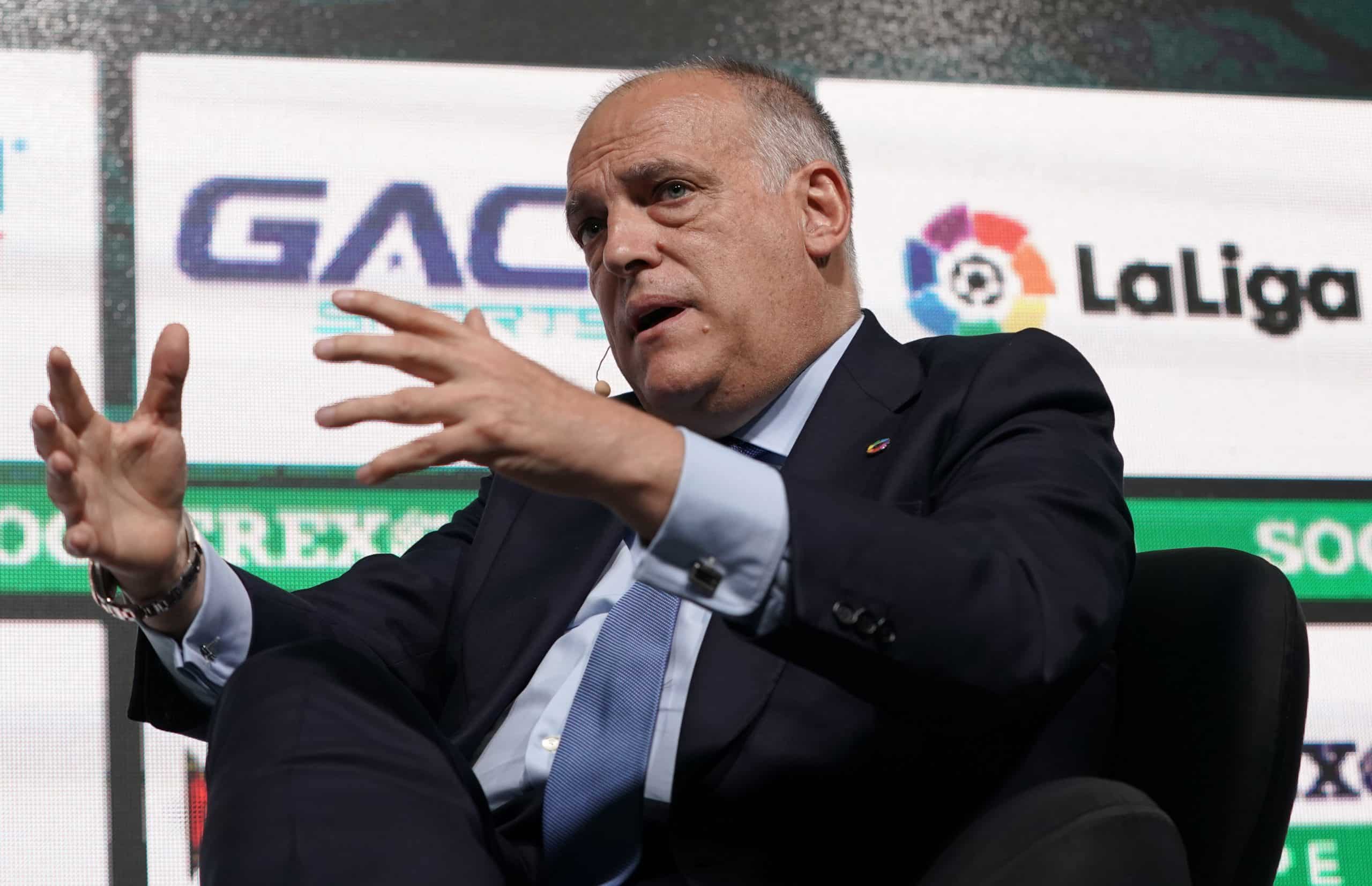 El CSD respalda al Barcelona y desata polémica en el fútbol español