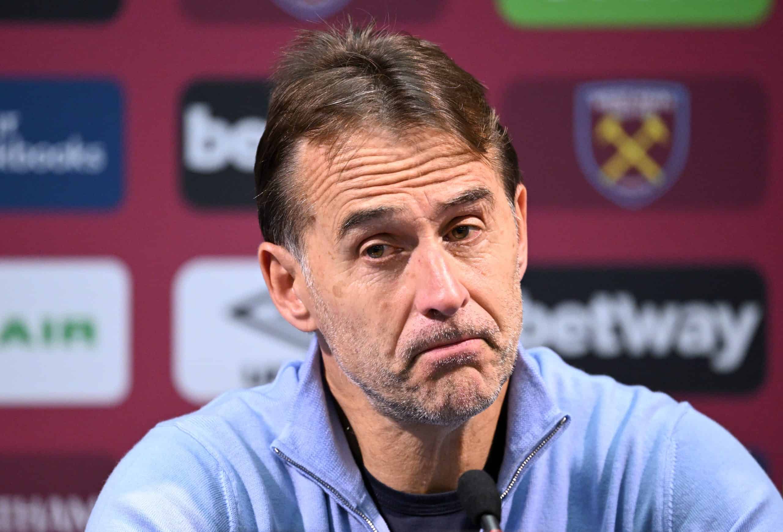 Demichelis con las horas contadas en Rayados: Julen Lopetegui lo reemplazaría para el Mundial de Clubes
