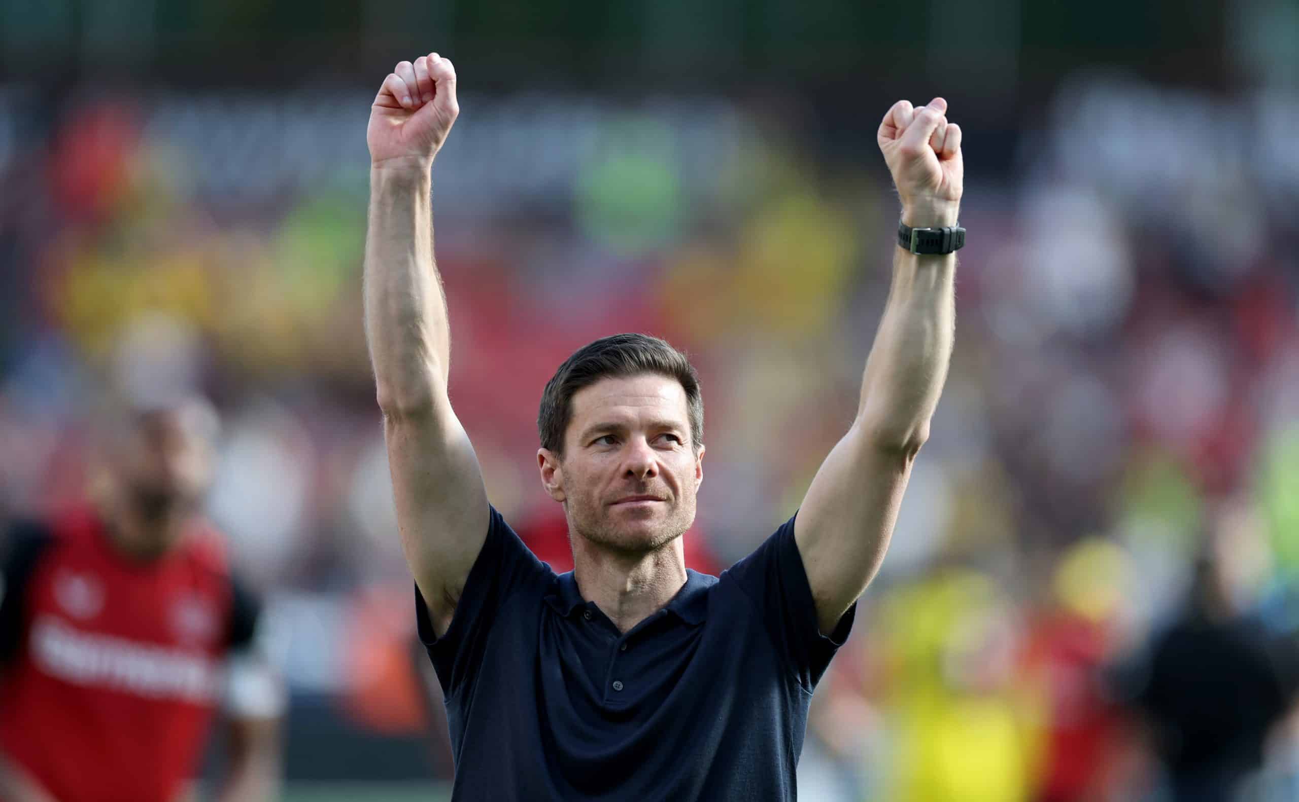 Xabi Alonso será el nuevo DT del Real Madrid y ya prepara tres fichajes para el Mundial de Clubes