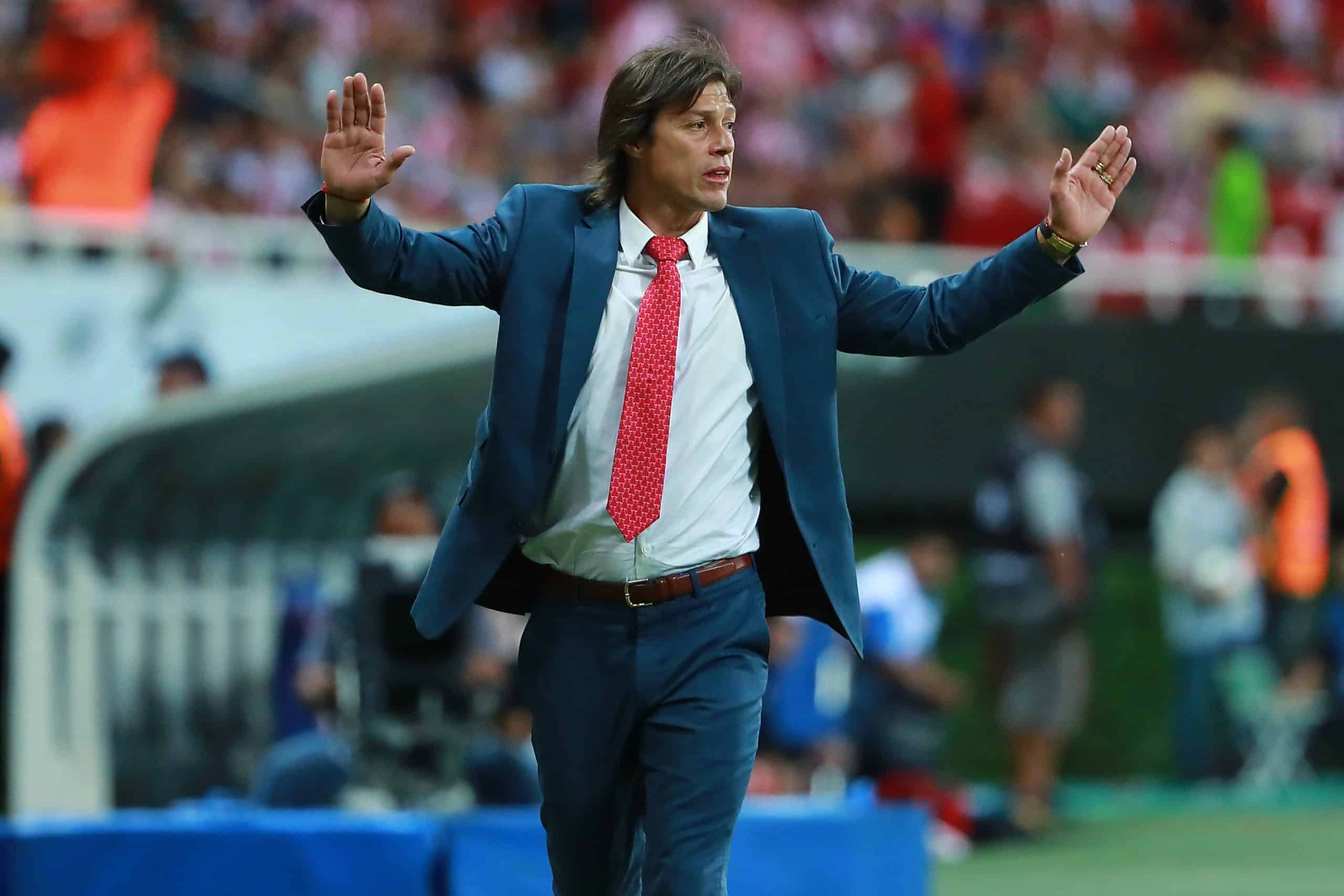 ¿Vuelve el ‘Pelado’ a la Liga MX? Matías Almeyda, en la mira de Pachuca 