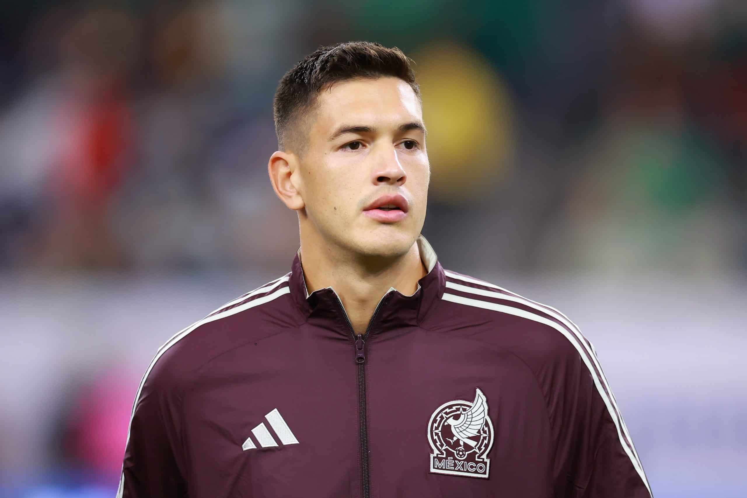 Chivas va con todo por César Montes: el “Cachorro” podría regresar a la Liga MX