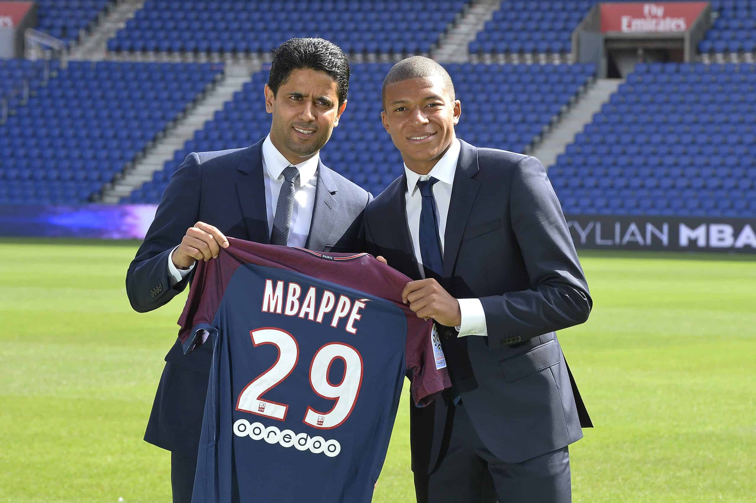 PSG vs Mbappé: la batalla legal por millones que sacude al fútbol europeo