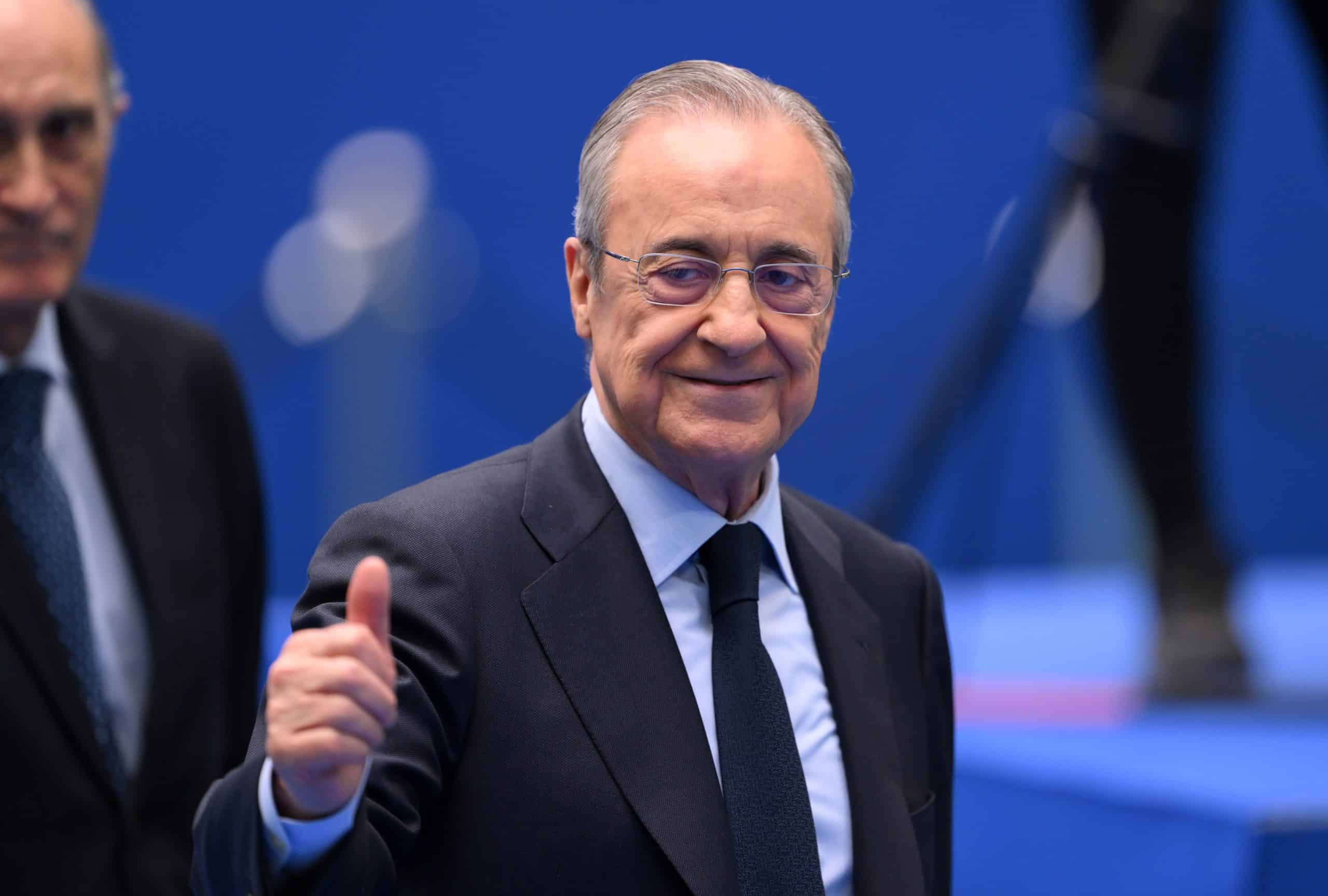 Revolución blanca: el Real Madrid prepara una limpieza y tres fichajes titulares para la defensa