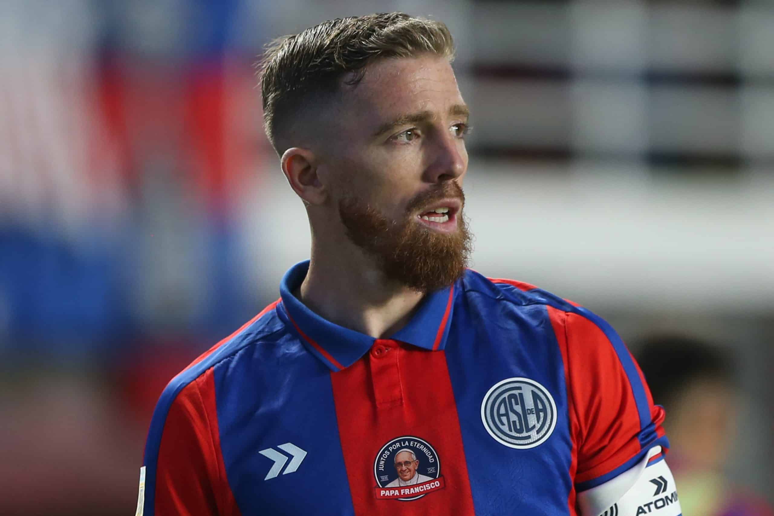 Estalla el vestuario de San Lorenzo: Muniain denuncia impagos y el plantel se planta