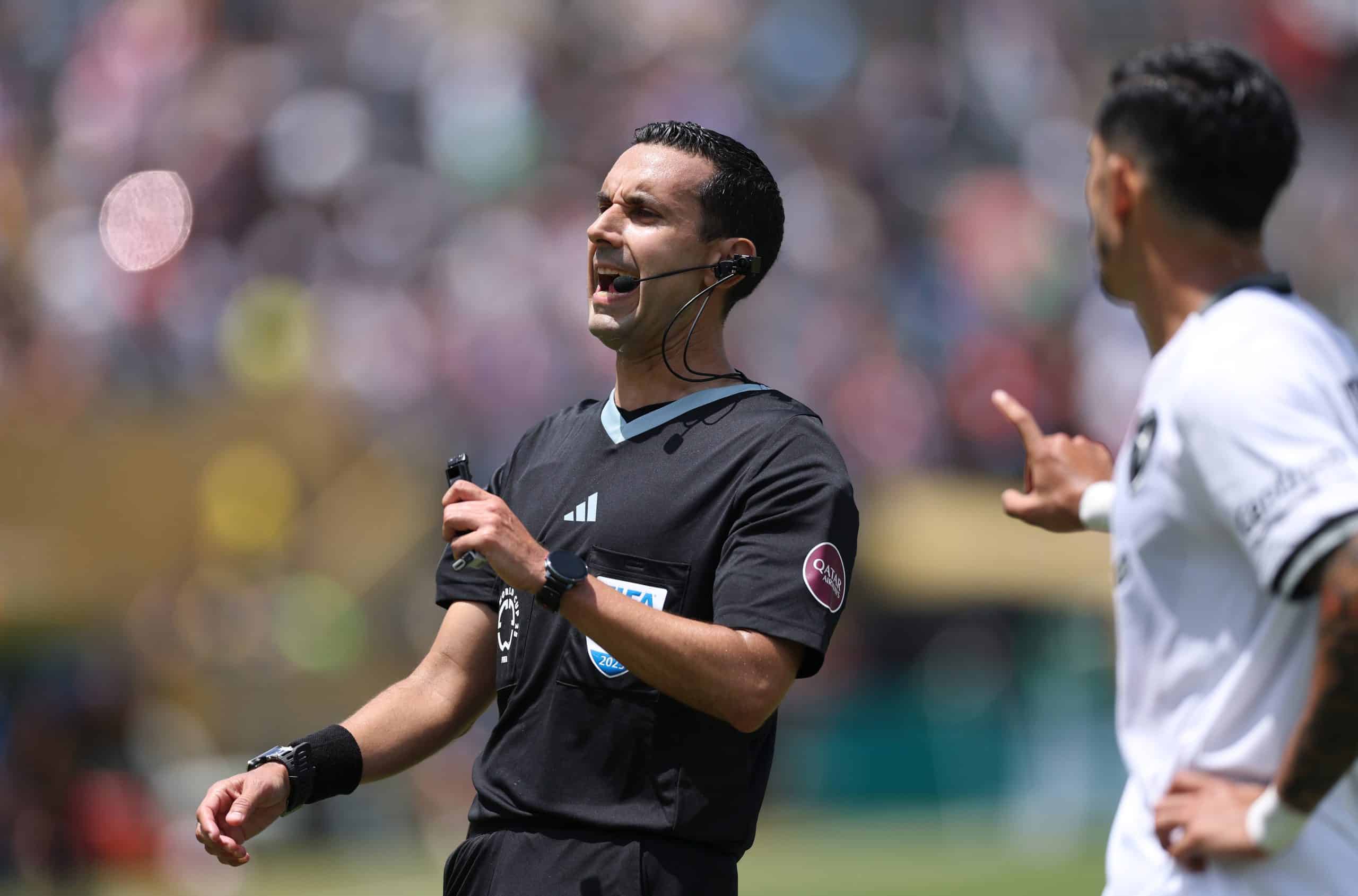 Atlético estalla contra César Ramos: “Nunca vi algo igual”