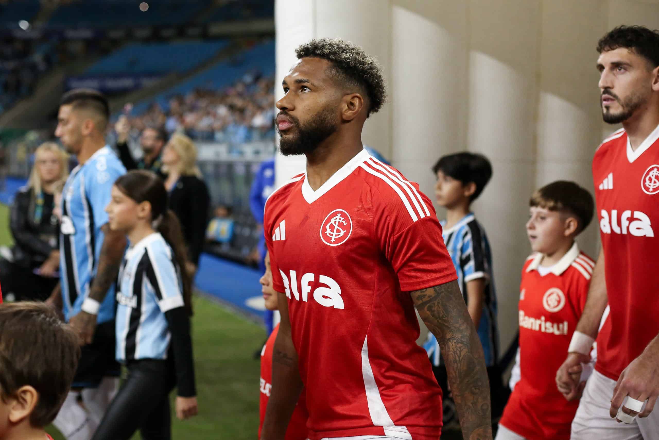 América vuelve a la carga por Wesley Ribeiro: ¿refuerzo estrella o misión imposible?