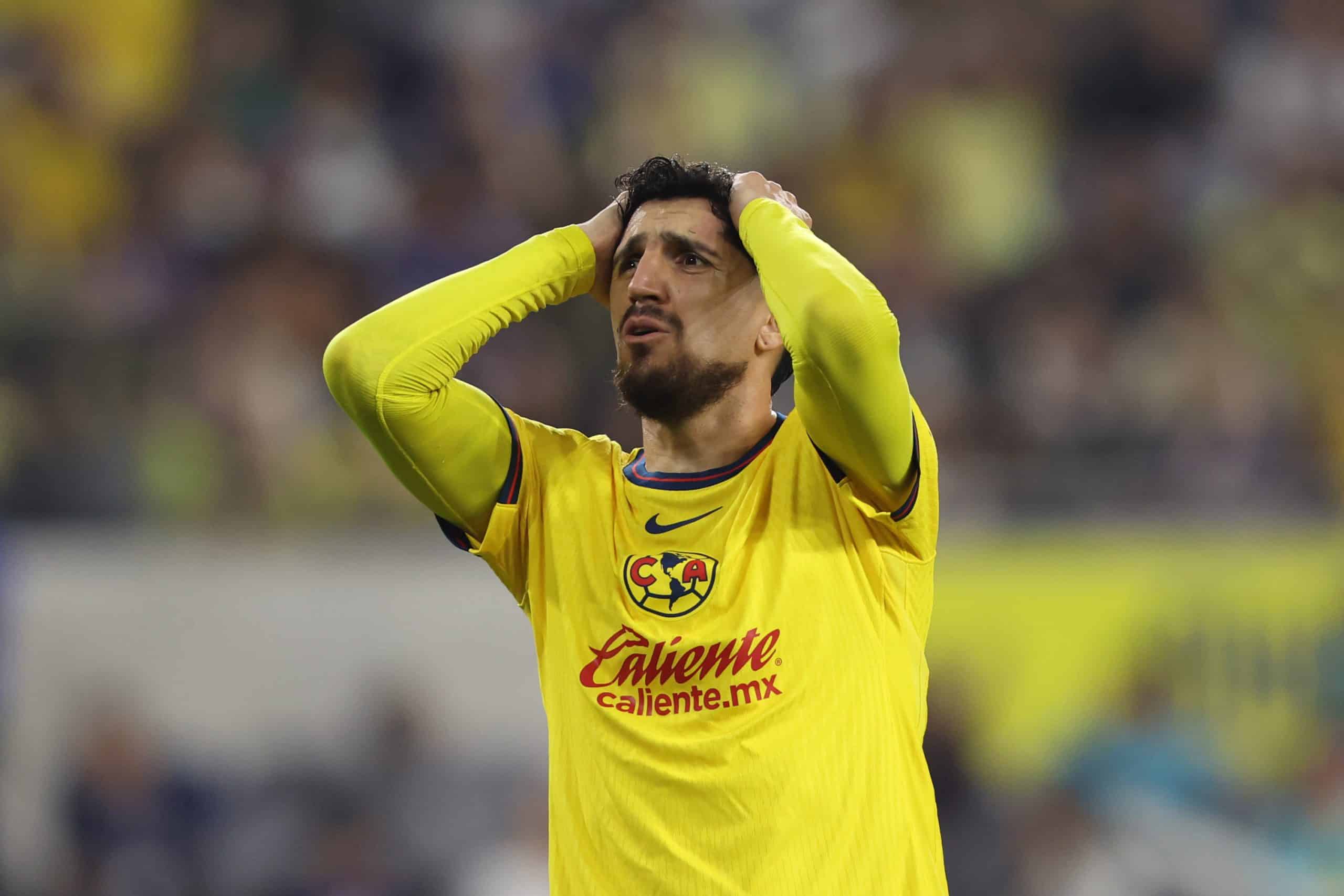 Diego Valdés rechaza ofertas: ¿A dónde irá el 10 del América?