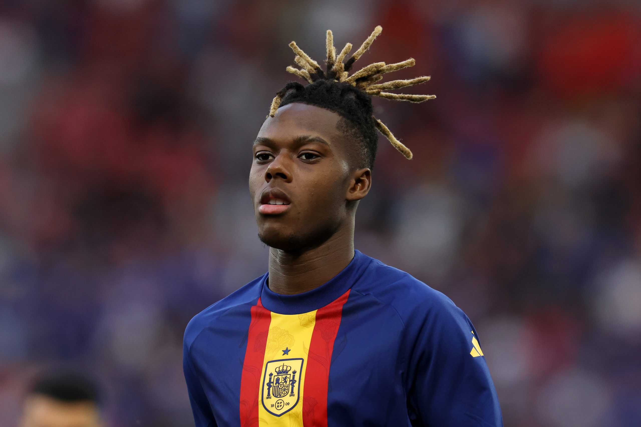 ¿Se cae el fichaje de Nico Williams al Barça? Bayern mete presión con una oferta millonaria