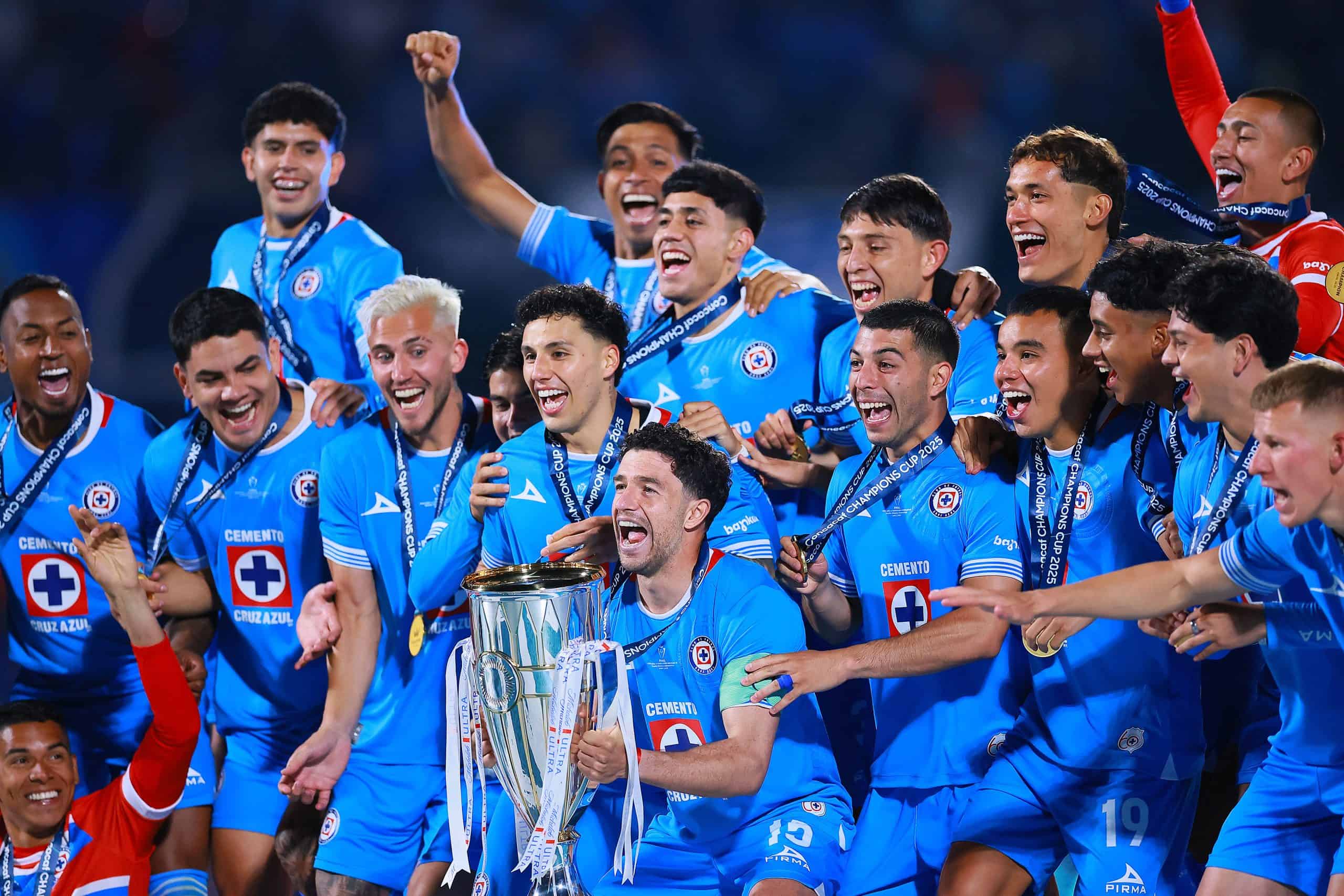 ¿Al fin una casa propia? Cruz Azul avanza en el sueño de su nuevo estadio