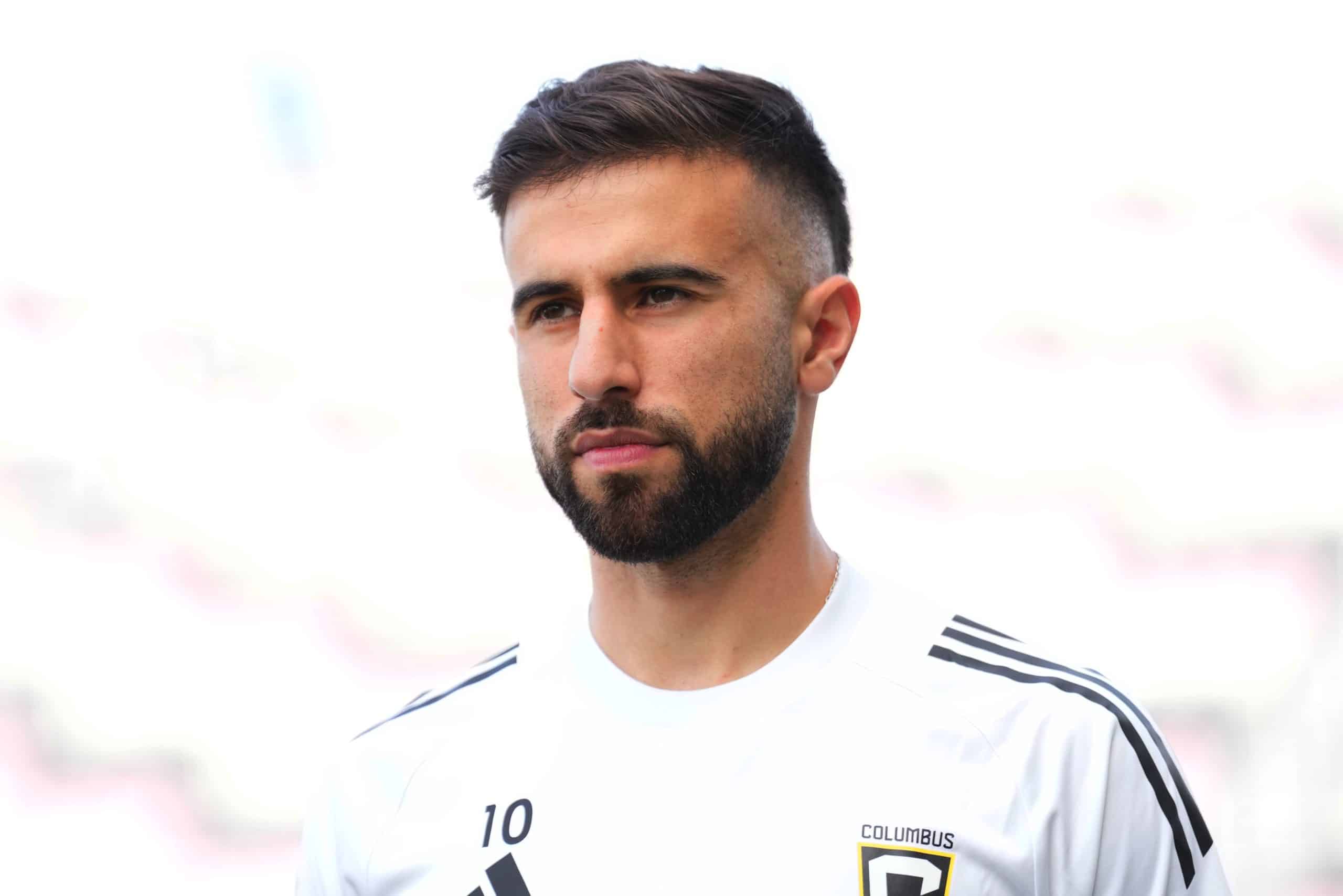 ¿Diego Rossi al América? La opción que toma fuerza tras la caída del fichaje de Bouanga