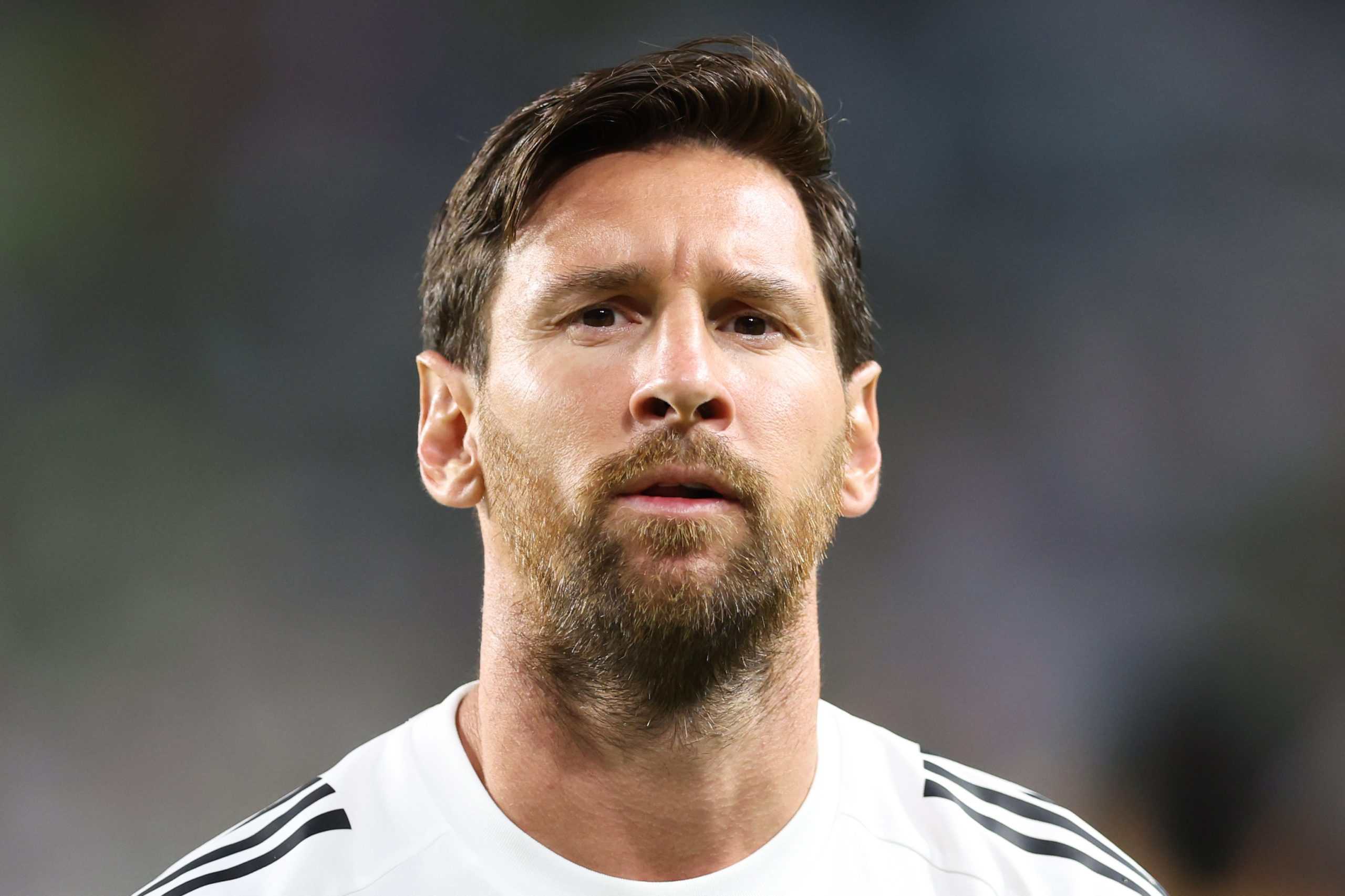¿Se queda o se va? El futuro de Messi entra en fase decisiva en Miami