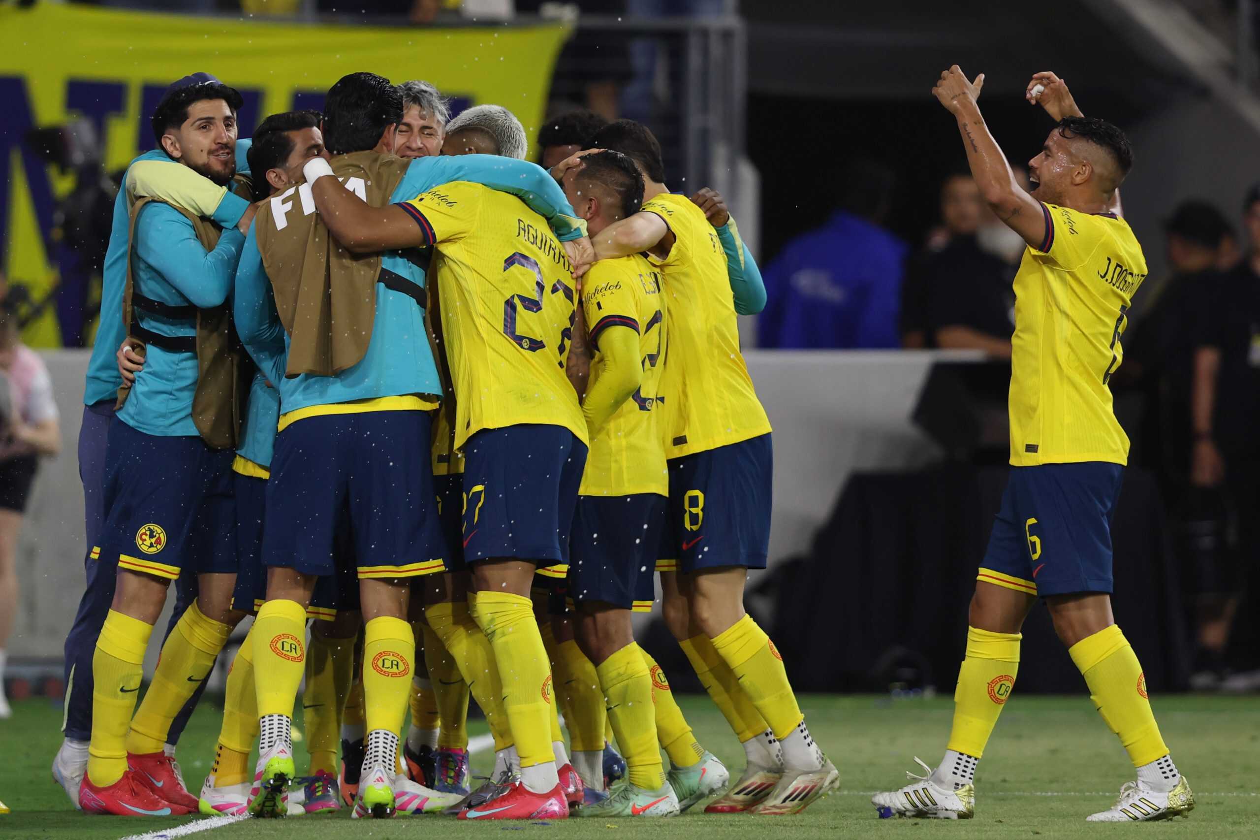América prepara una bomba… pero primero tendrá que liberar a un extranjero