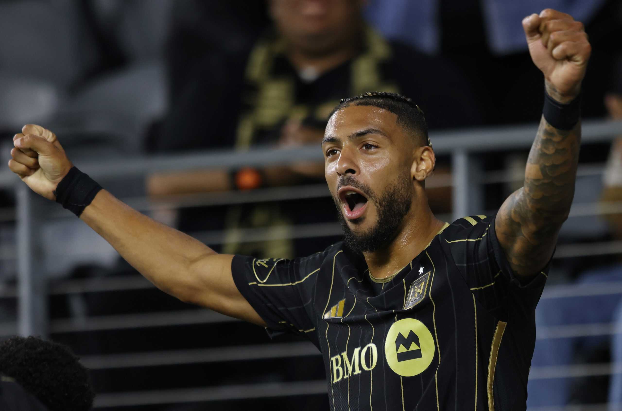 “Aquí lo vamos a arropar”: Israel Reyes abre la puerta a Denis Bouanga en el América