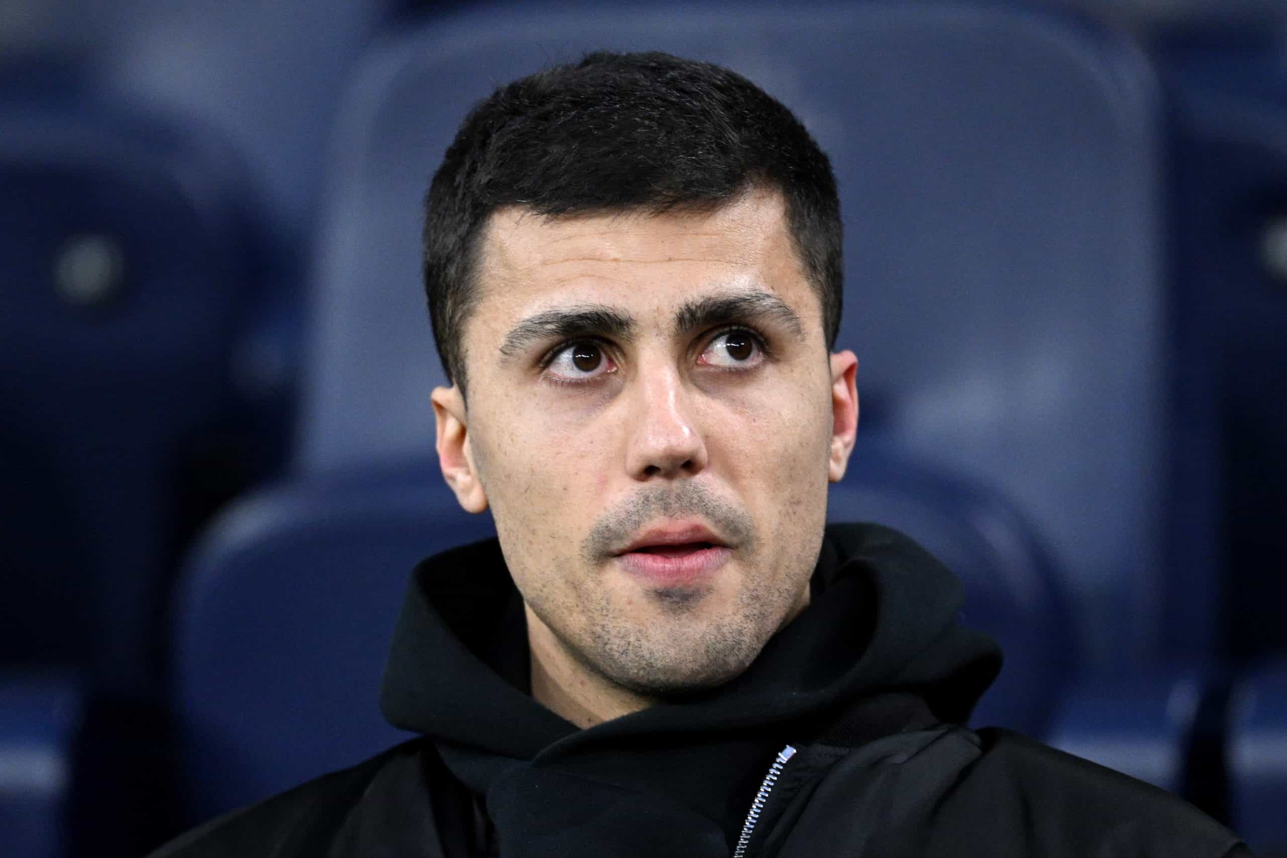 Real Madrid congela fichajes: solo moverá ficha por Rodri si se pone a tiro