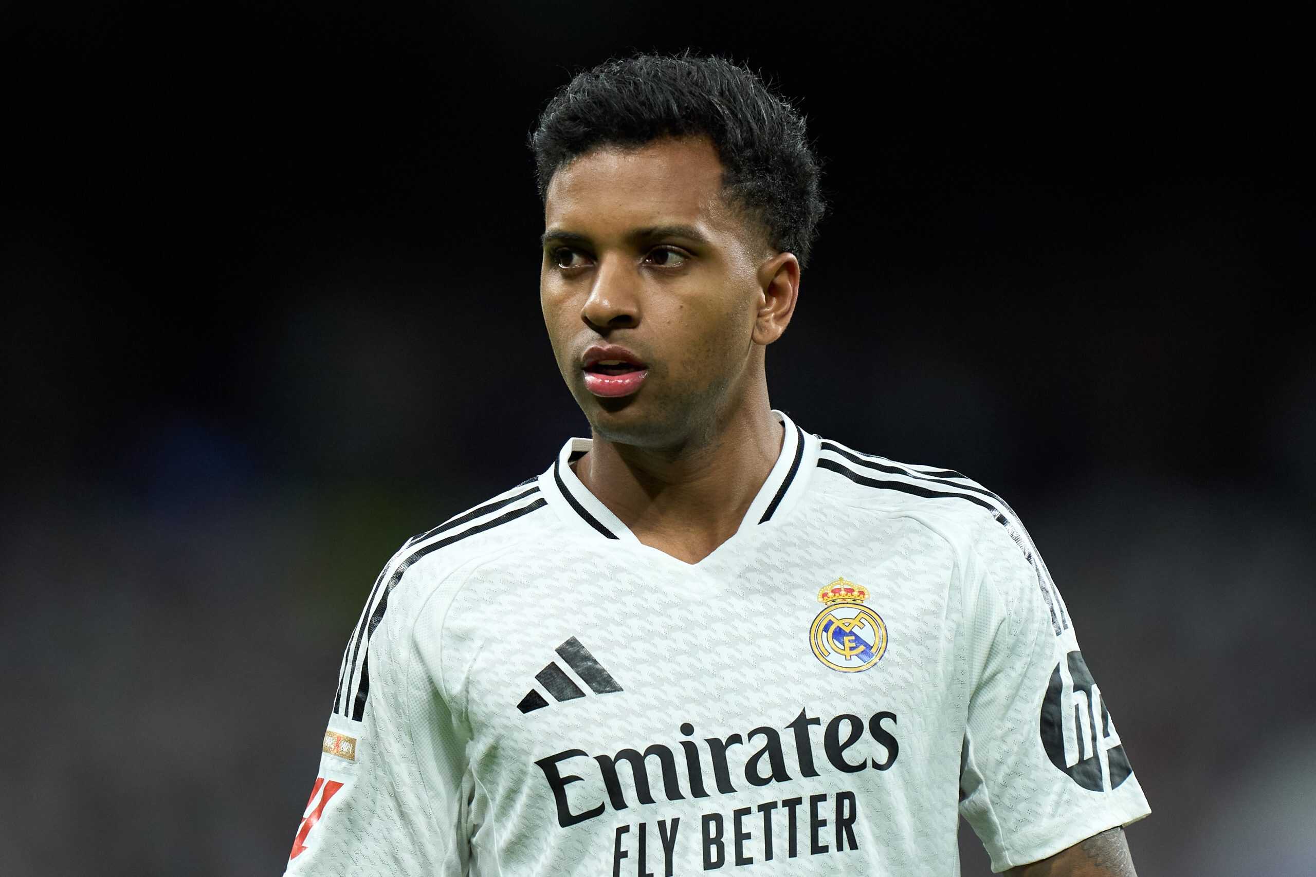  ¿Borrado del mapa? Rodrygo pierde terreno en el nuevo Madrid de Xabi Alonso