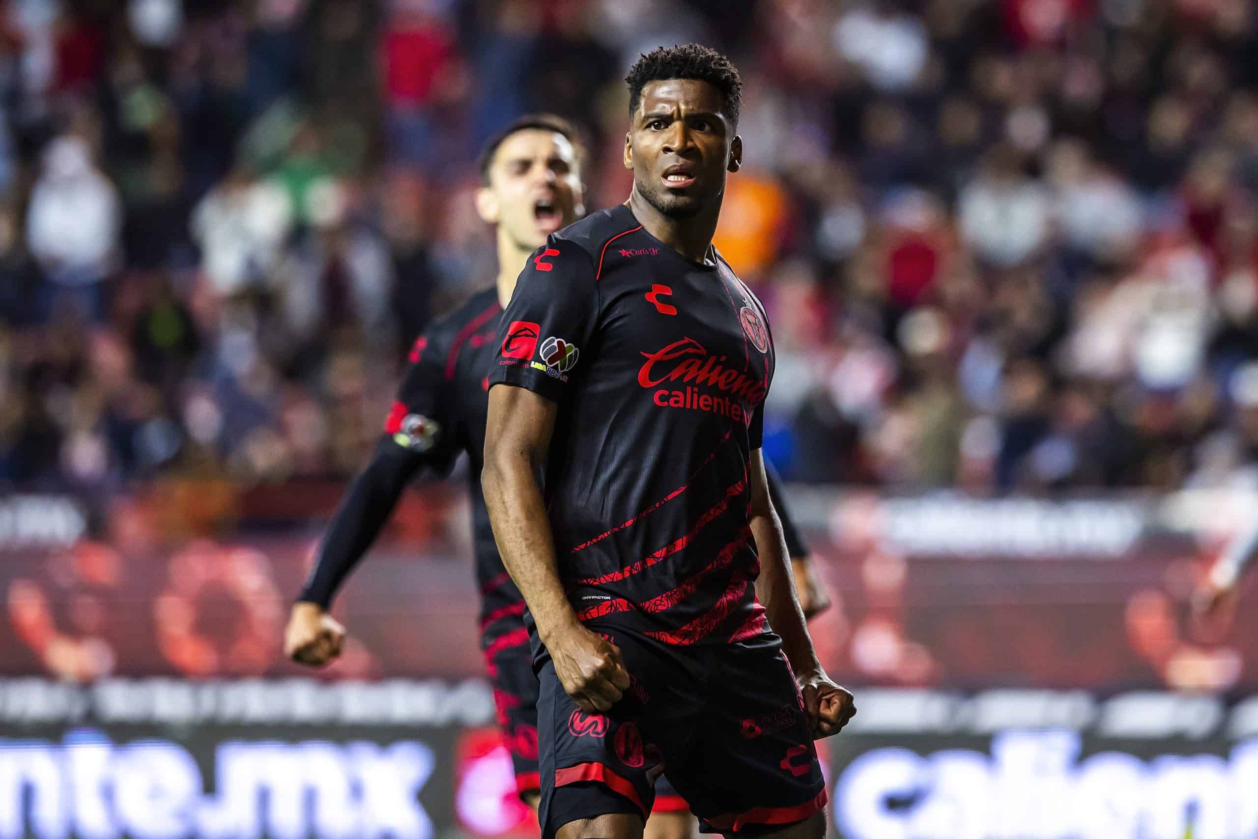 “La Pantera” a punto de rugir en Coapa: Zúñiga, cada vez más cerca del América