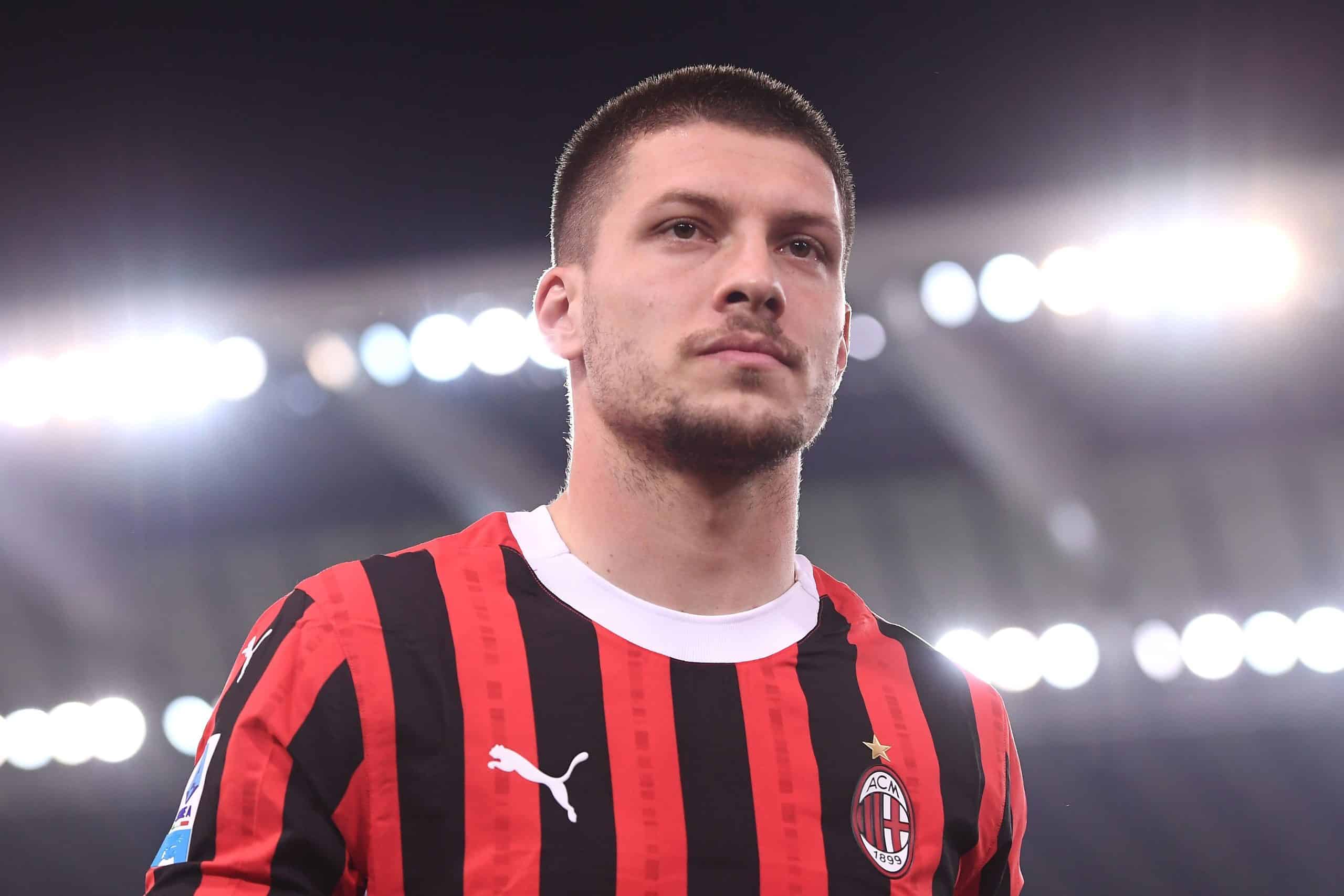 Jovic llegará a Cruz Azul con sueldo de estrella europea