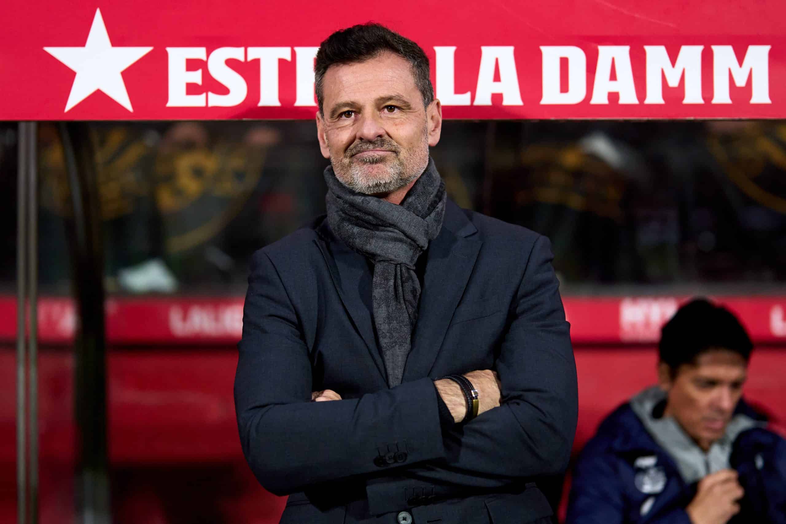 ¿Vuelve el héroe? Diego Cocca, en la mira para rescatar al Atlas