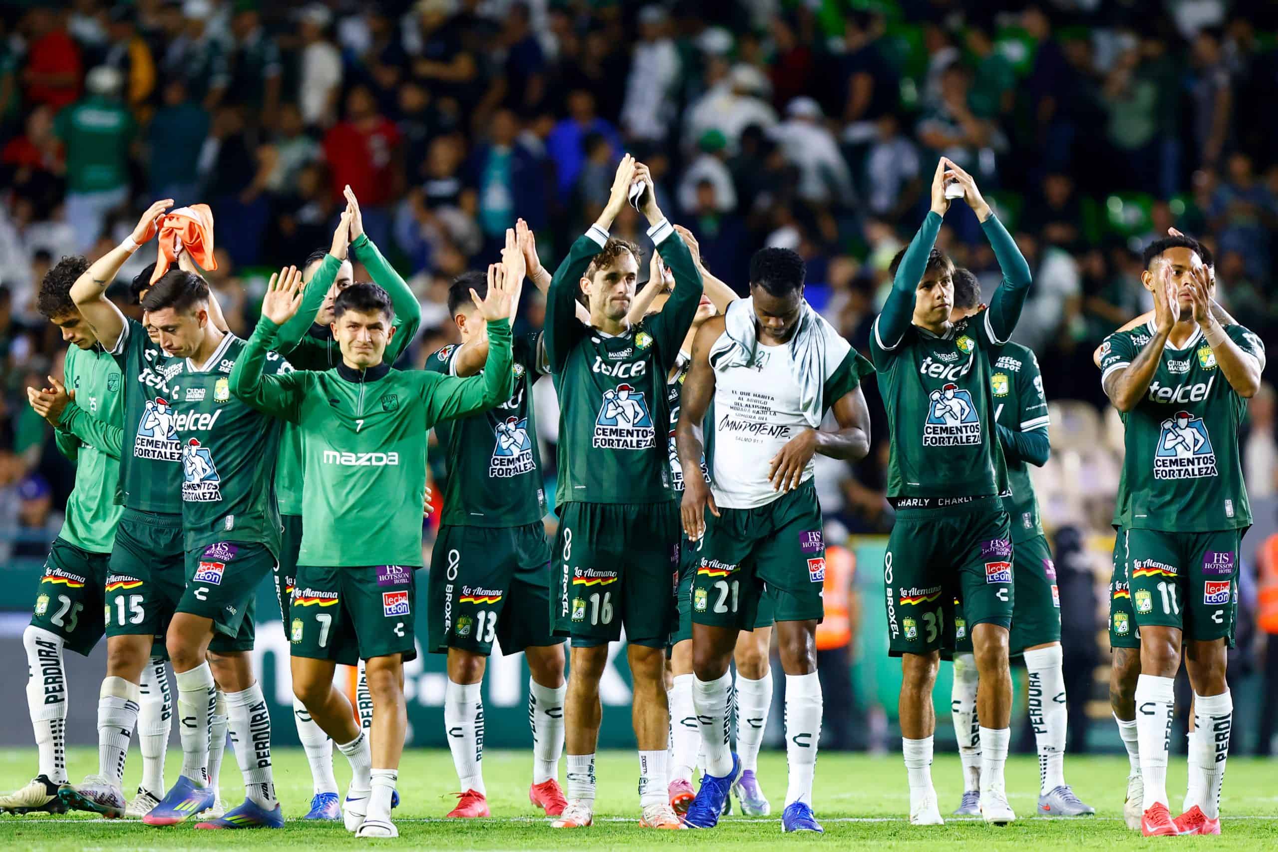 Club León cambiará de manos: lo que significa la inminente venta para los ‘Panzas Verdes’