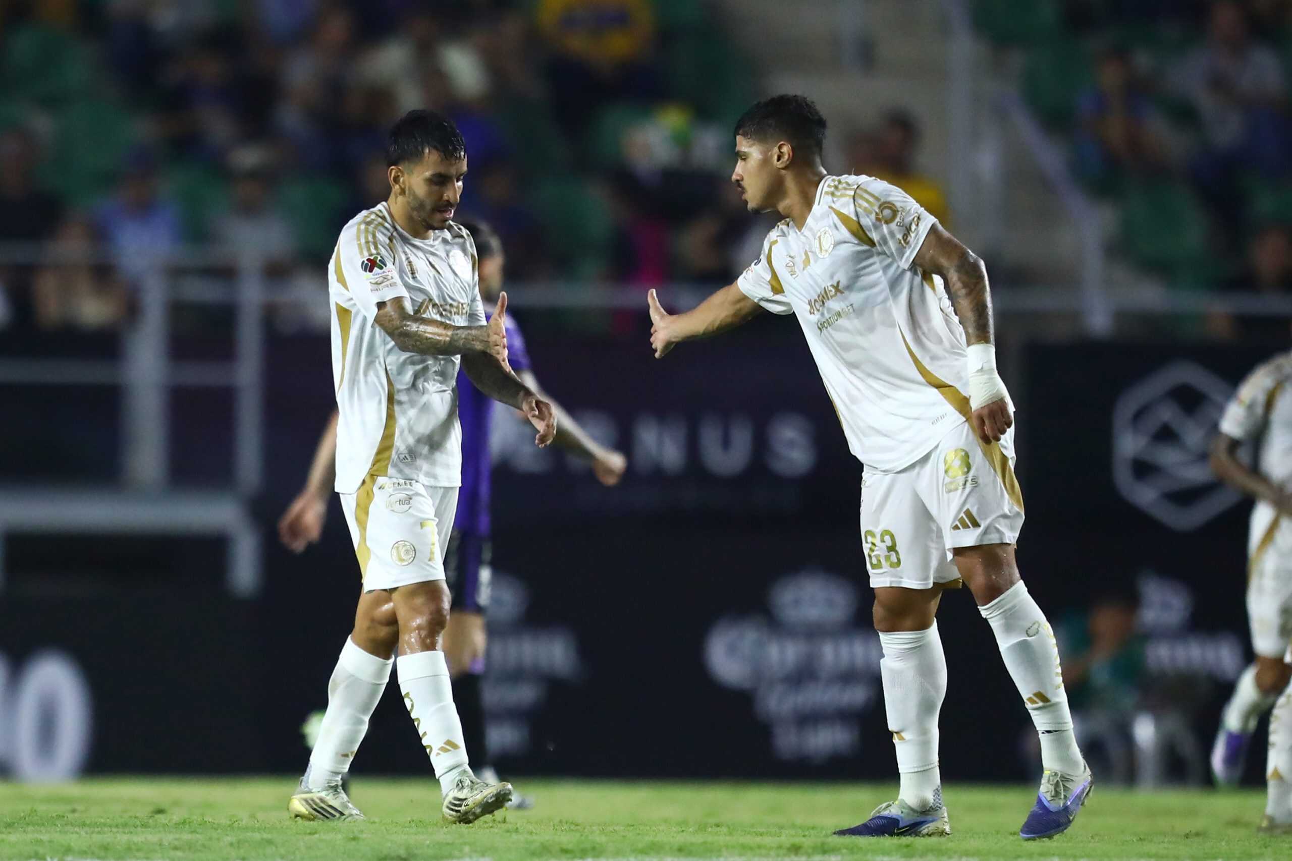 Tigres le cierra la puerta al Santos: la millonaria oferta que rechazaron
