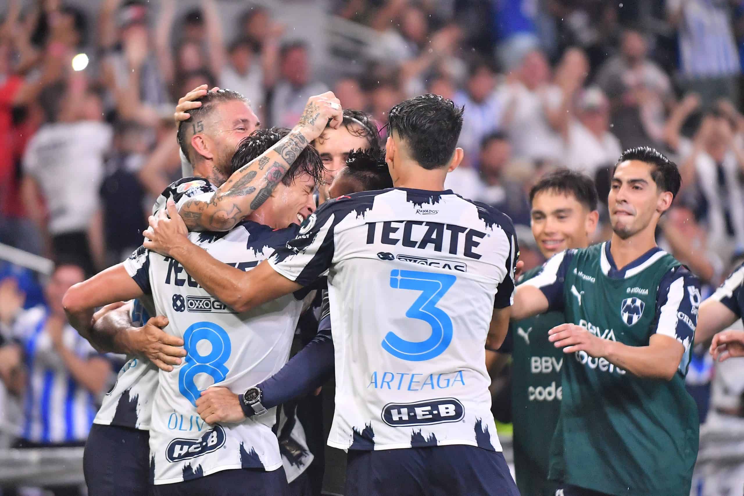 Rayados rompe la alcancía: van por fichajes bomba en ataque y medio campo