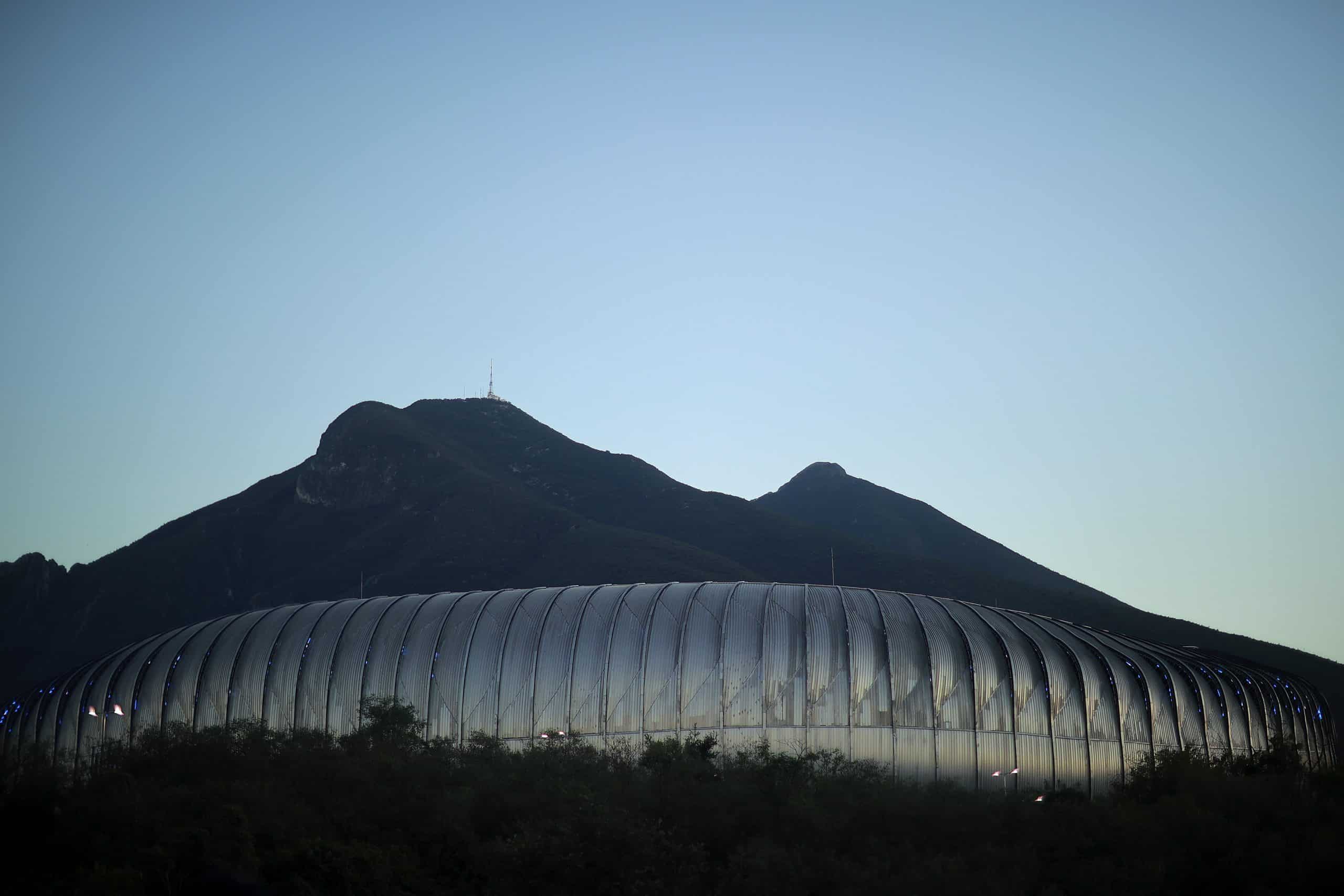 ¡Atención, el repechaje se juega en Monterrey!