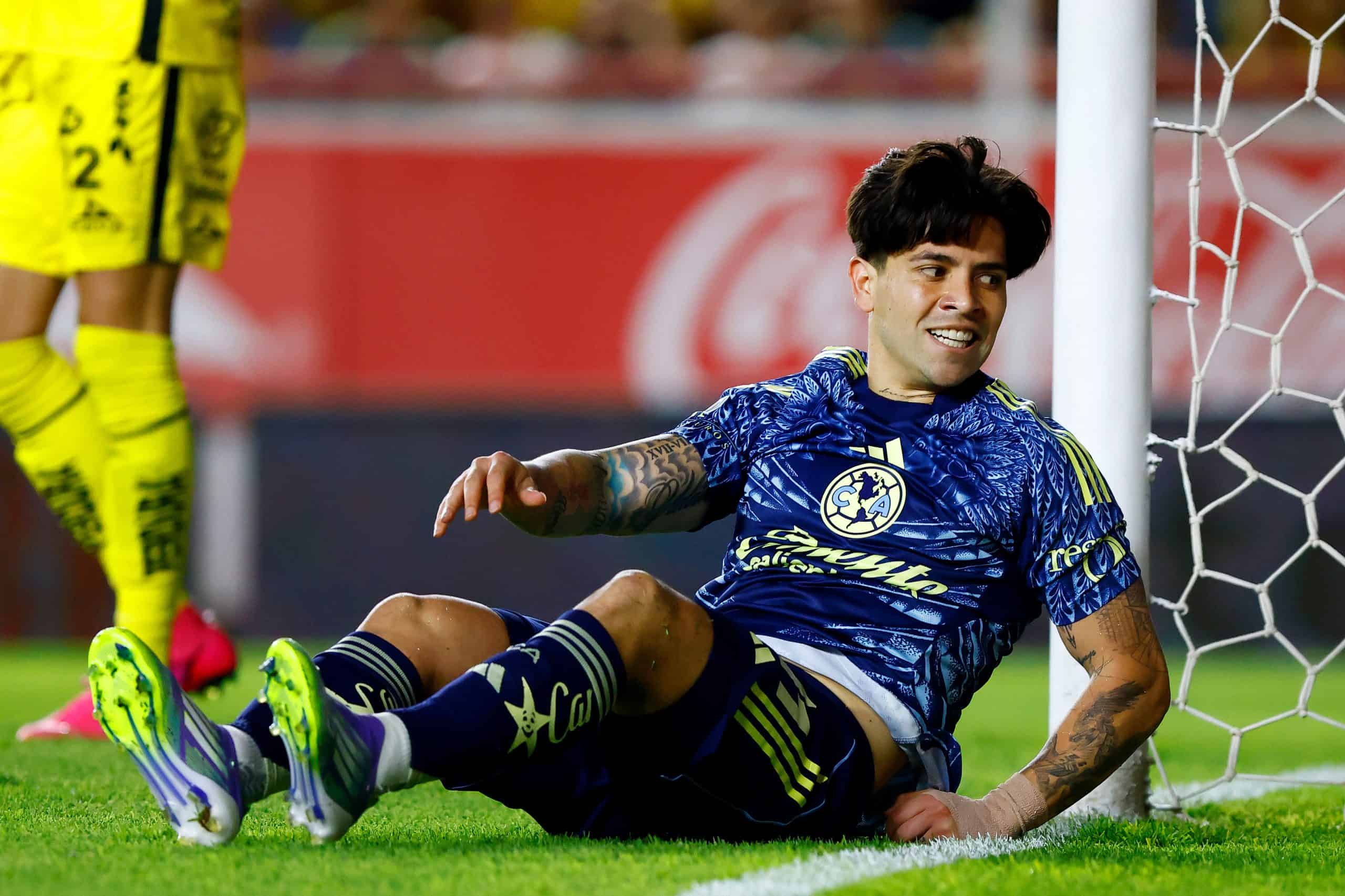 América y Pumas, contra el reloj para deshacerse de sus descartes