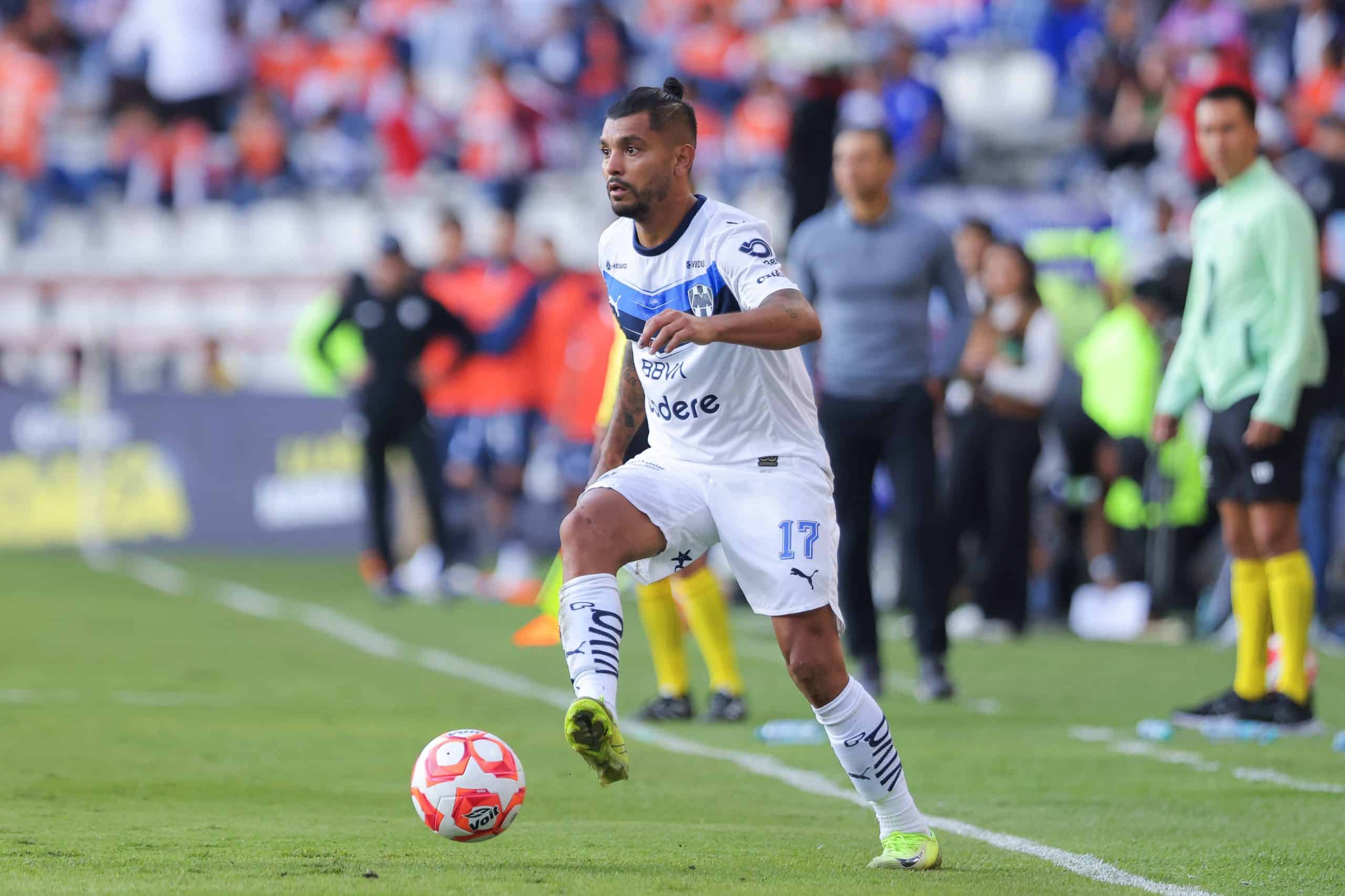 ¿El refuerzo que necesita Chivas? Tecatito Corona vuelve a sonar en Guadalajara