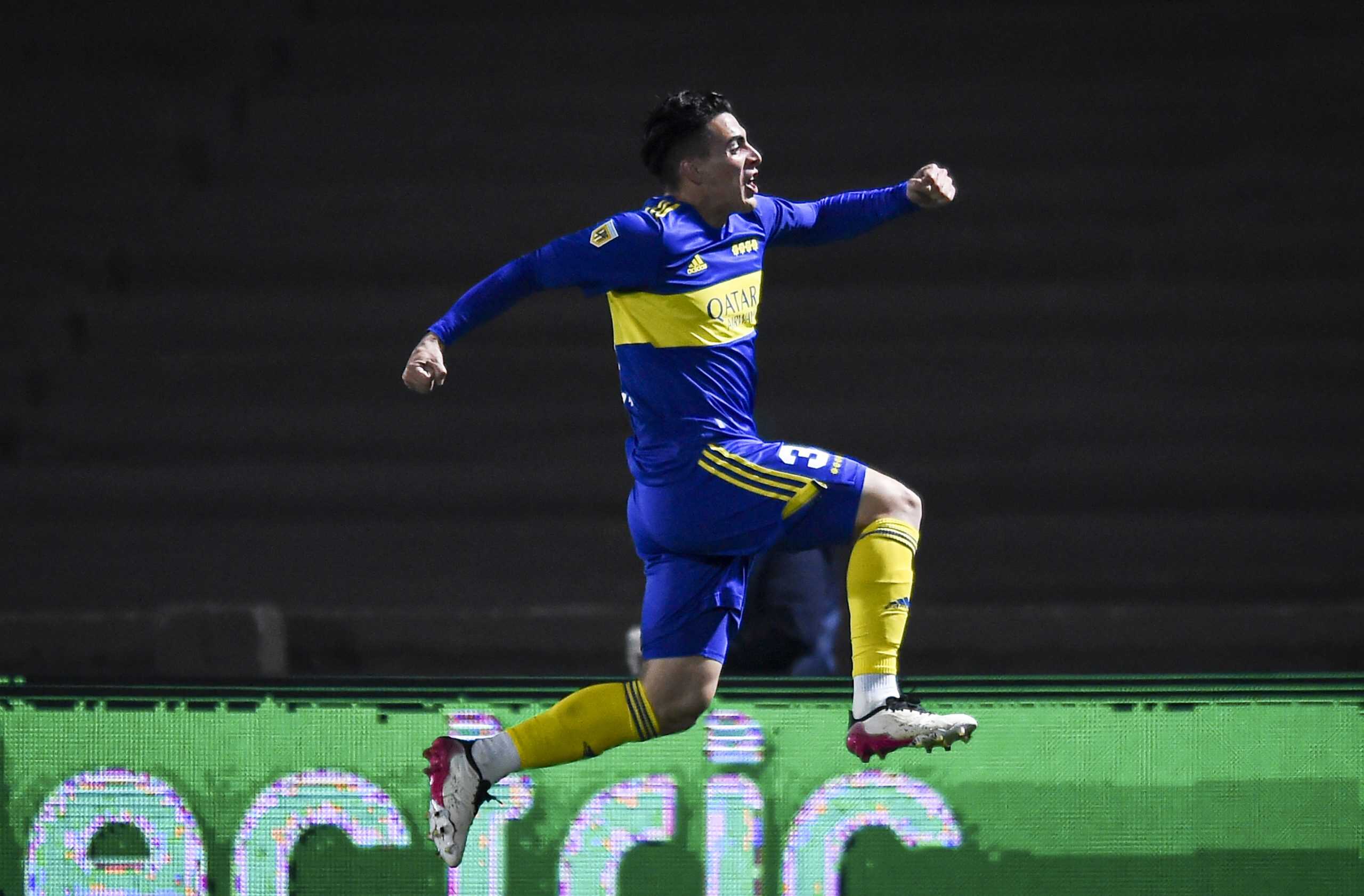 ¡Bombazo en CU! Pumas va por Cristian Pavón y ya negocia con Grêmio