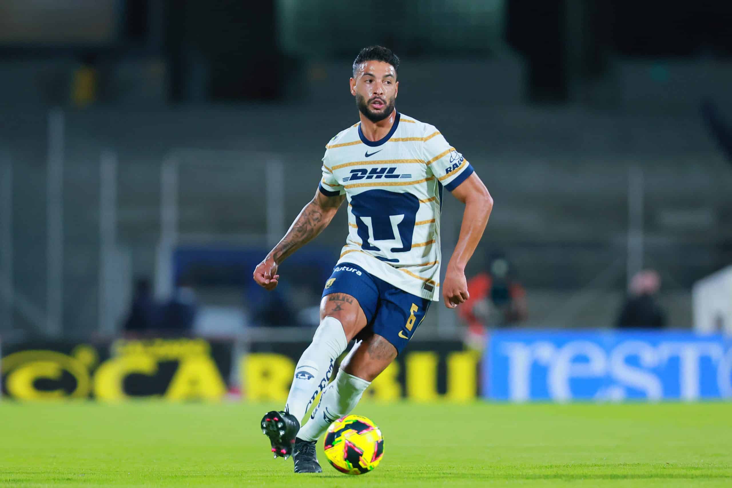 Mineiro bloquea la venta de Nathan Silva y complica a Pumas