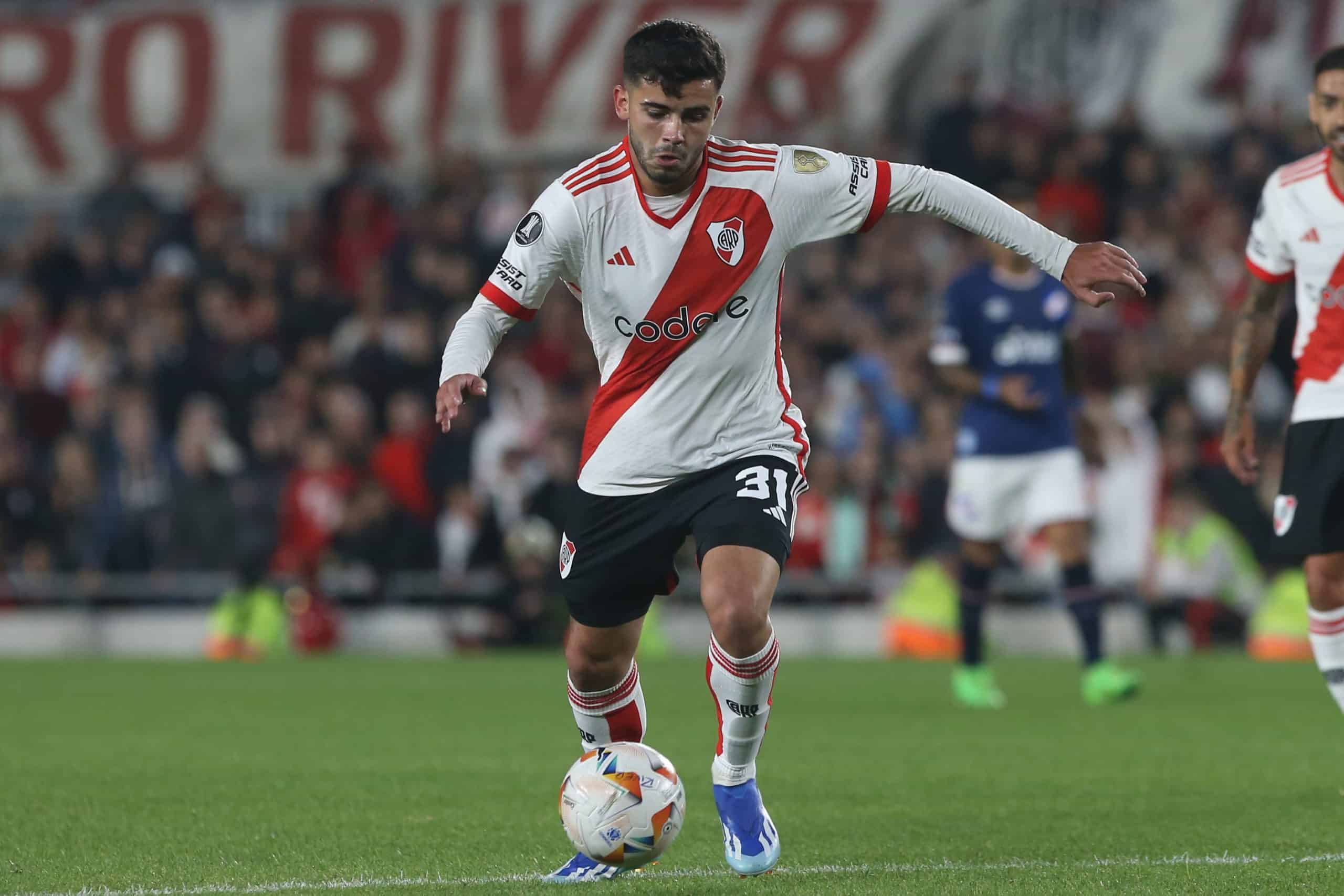 ¿Refuerzo de peso o incógnita? Santiago Simón llega al Toluca para el Apertura 2025
