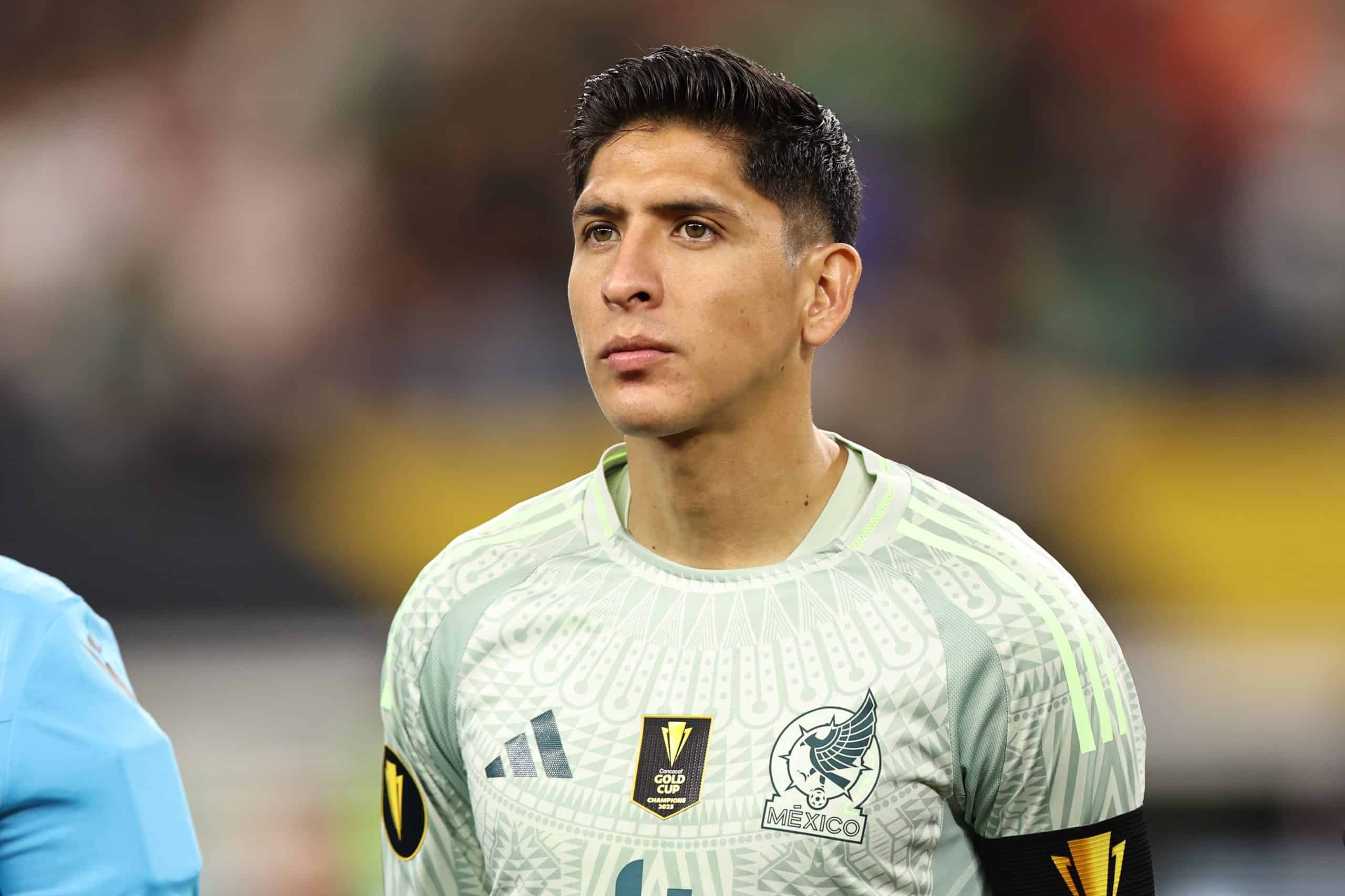 ¿Retroceso en su carrera? Edson Álvarez cerca de dejar la Premier League
