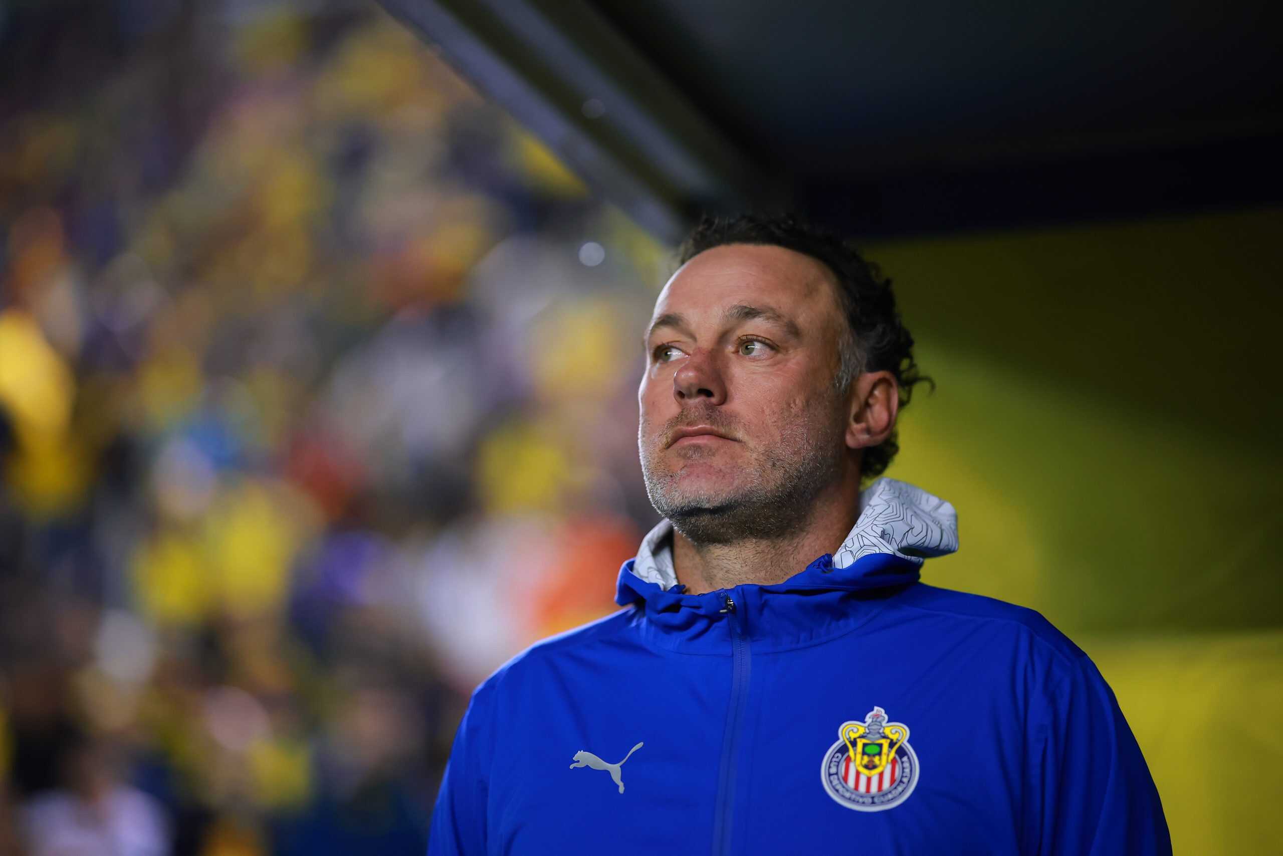 ¡Milito dijo NO! El técnico de Chivas rechazó a su “amor eterno” en Argentina